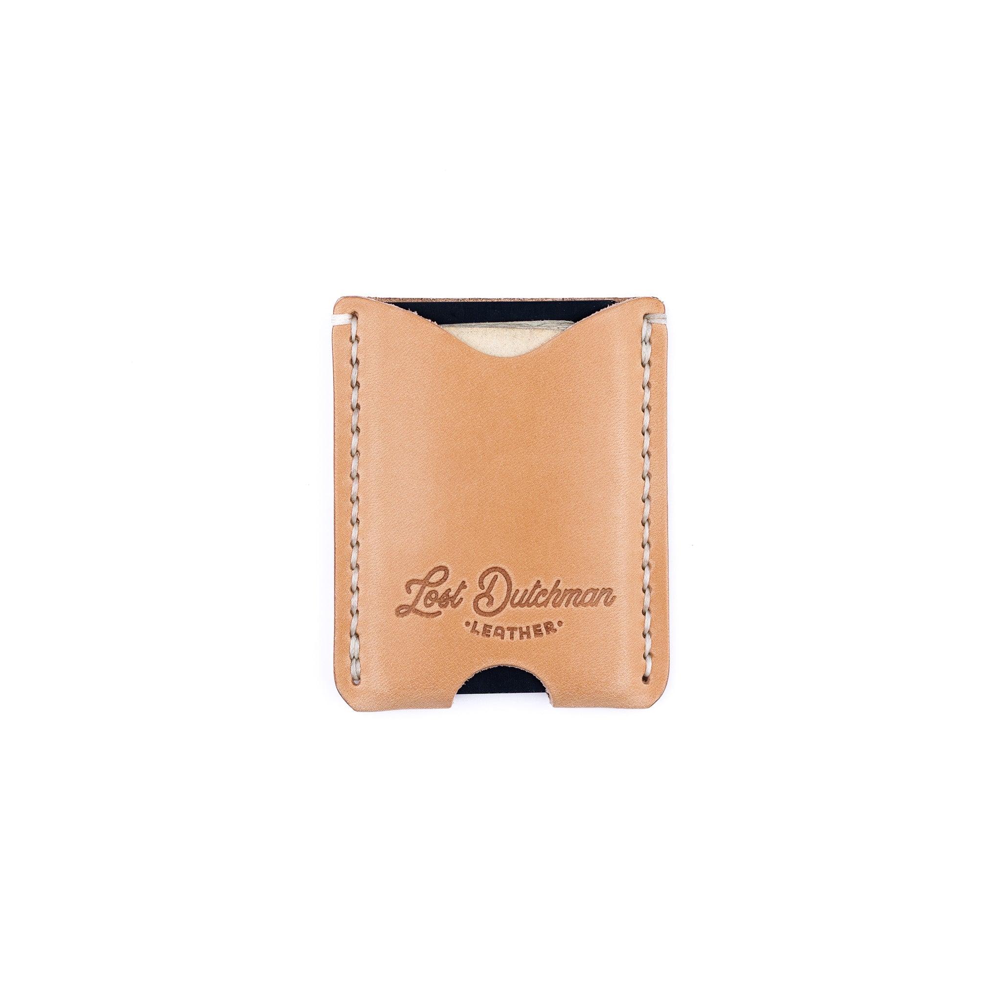 The Roland – Russet