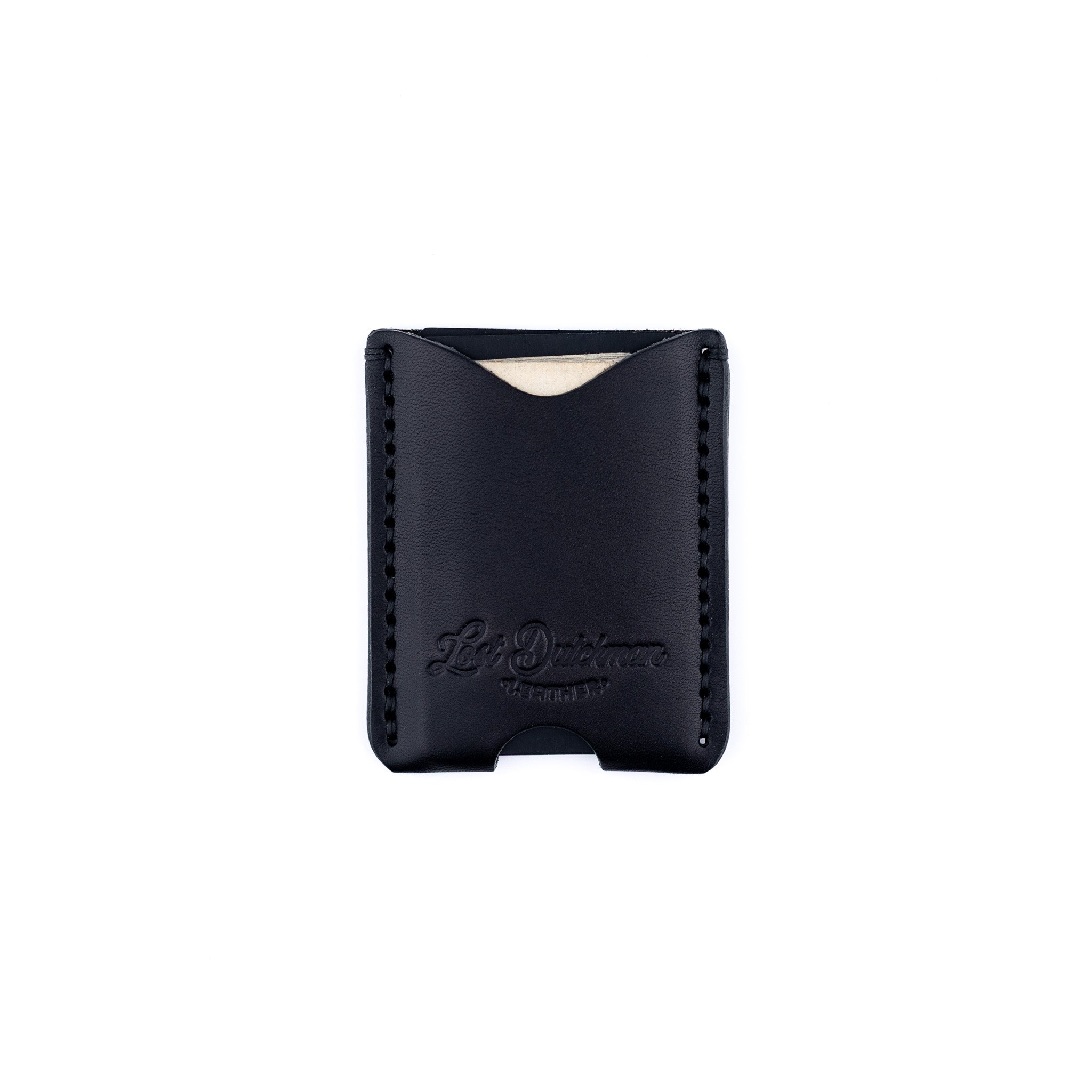 The Roland – Black
