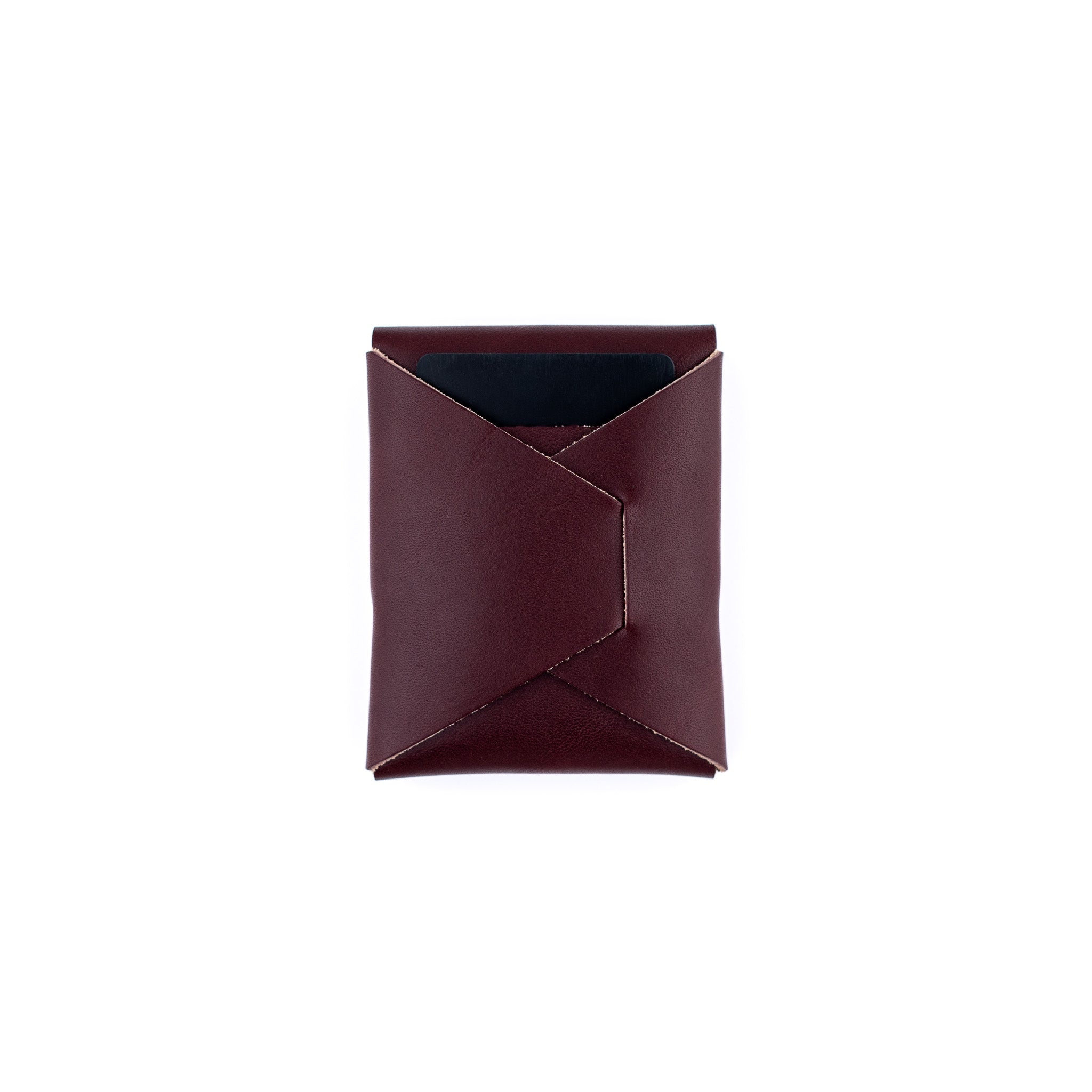 The Franklin – Burgundy