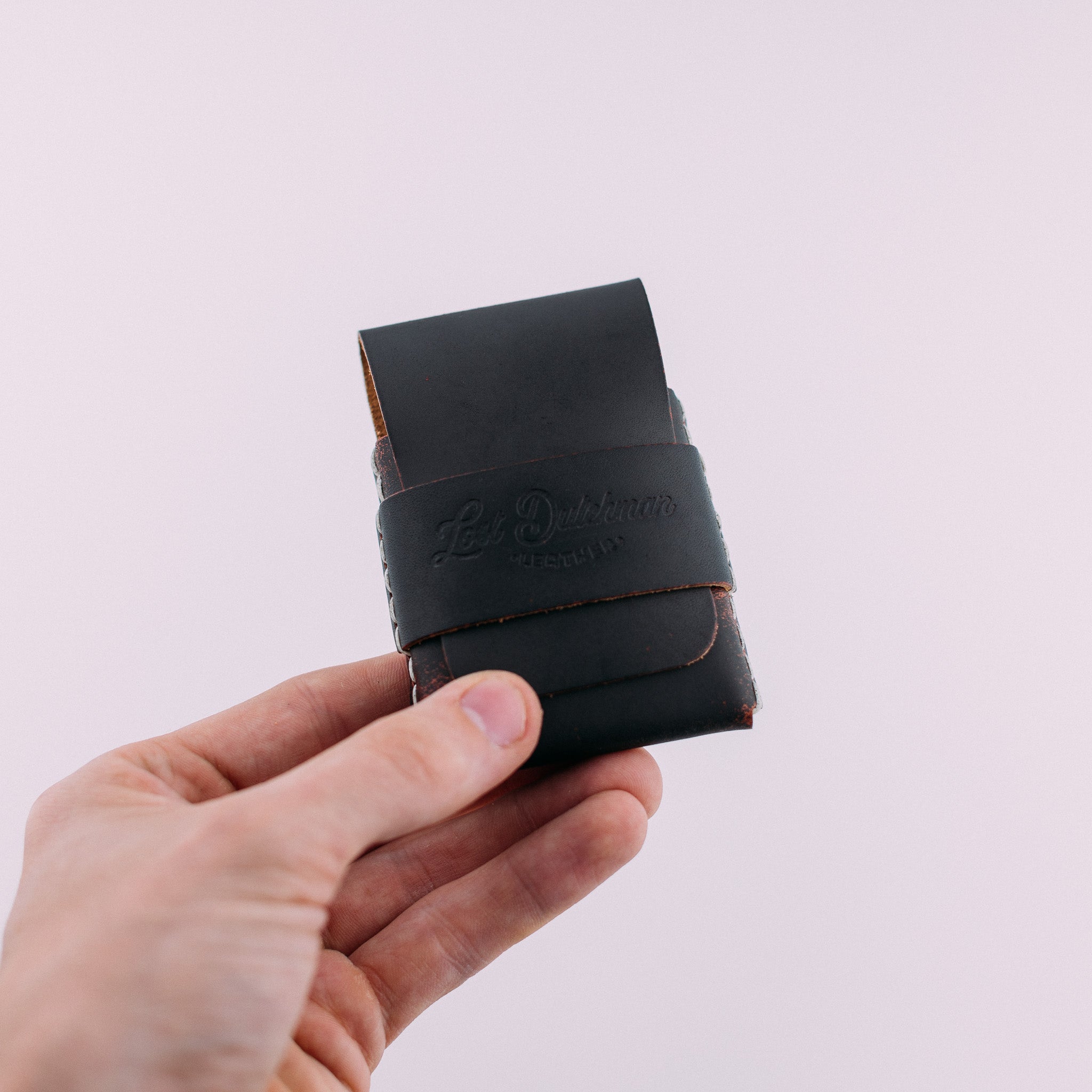 1 Available – Orange Black Ghost Finnigan