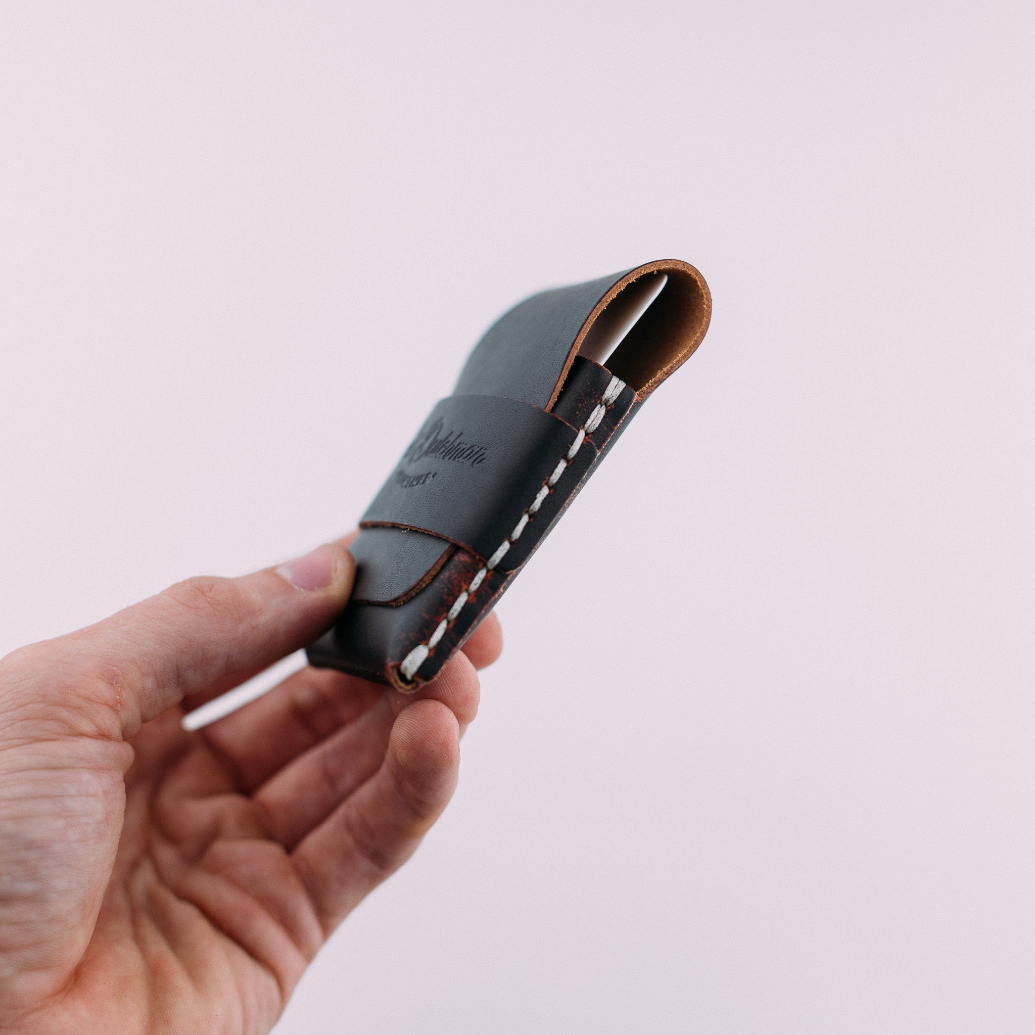 1 Available – Orange Black Ghost Finnigan