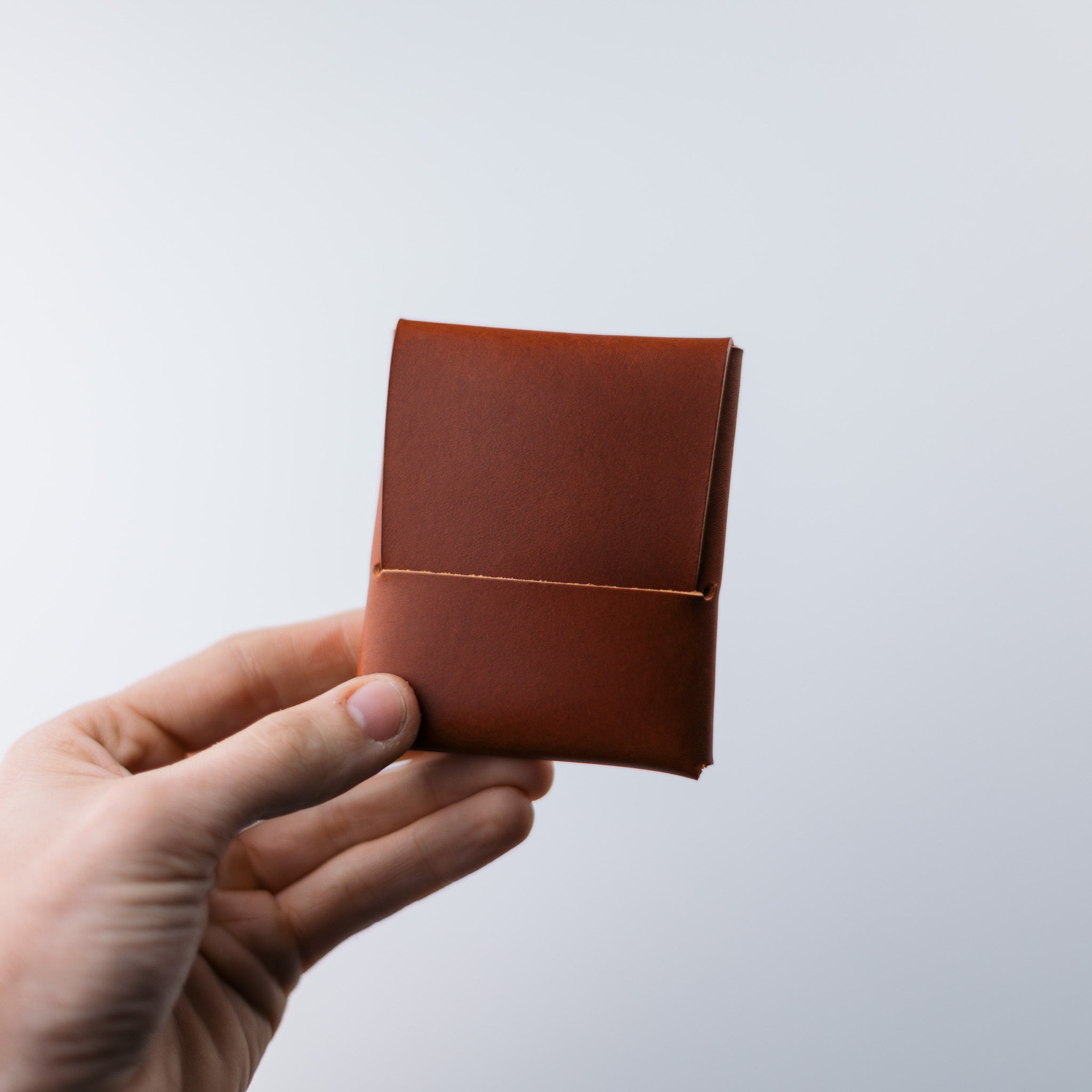 Chestnut Buttero Franklin