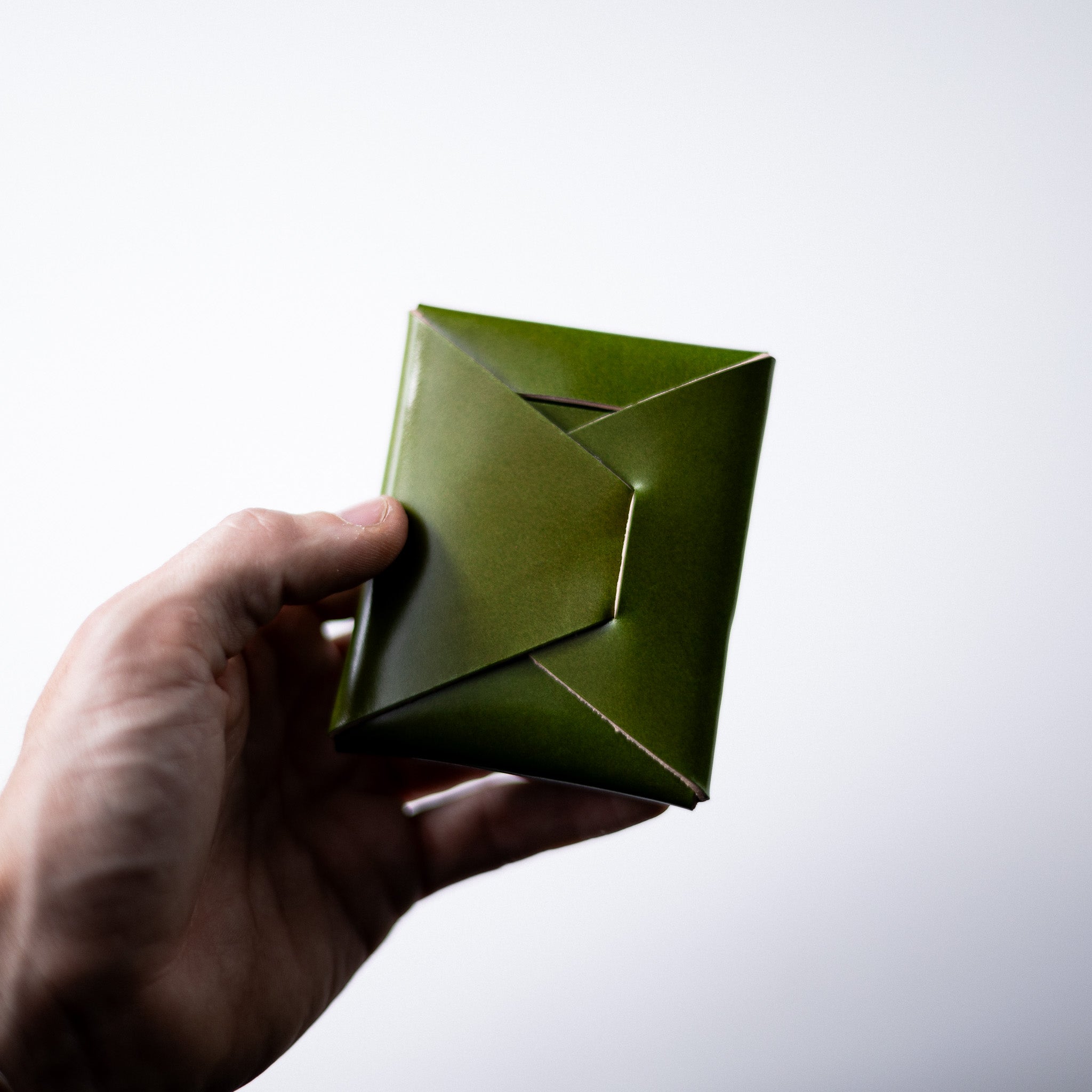 Shell Cordovan Franklin