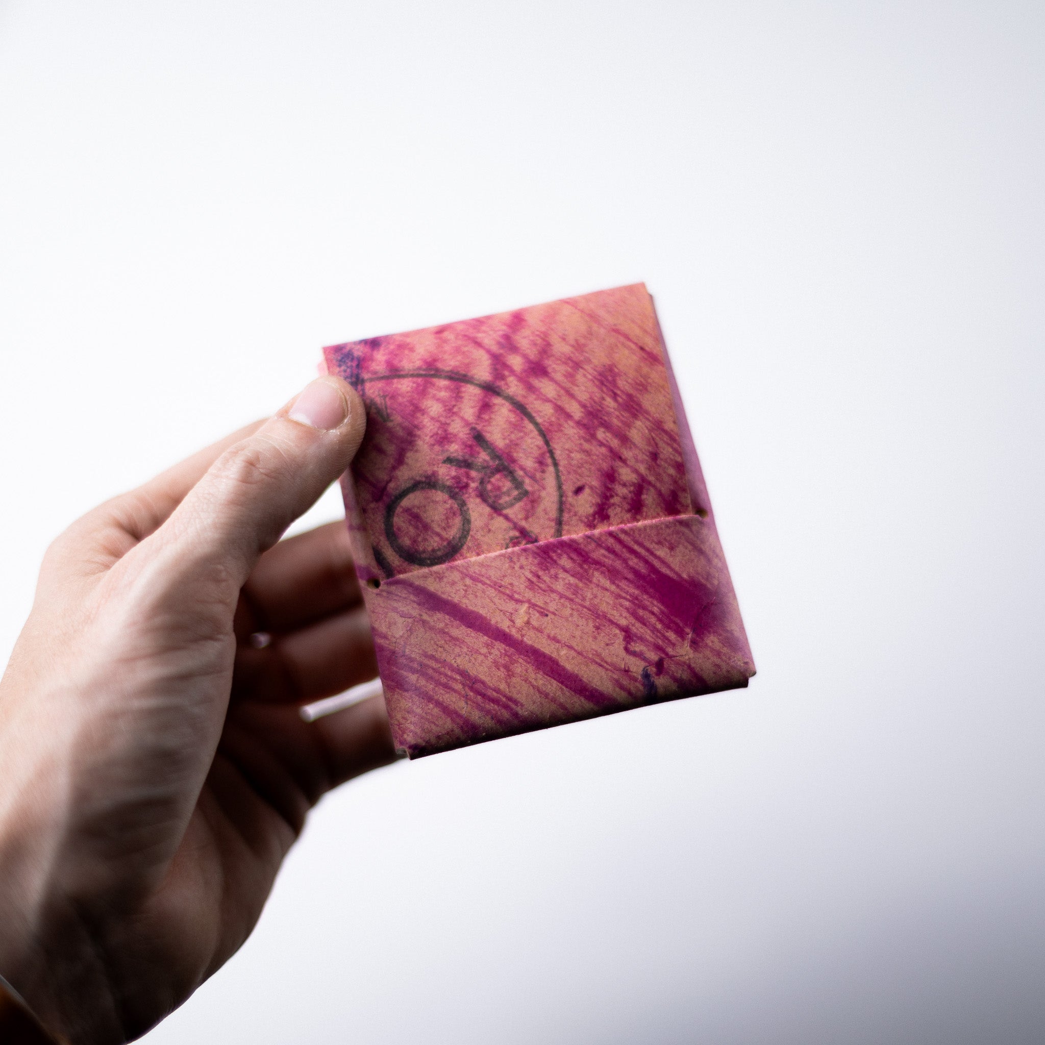 Shell Cordovan Franklin