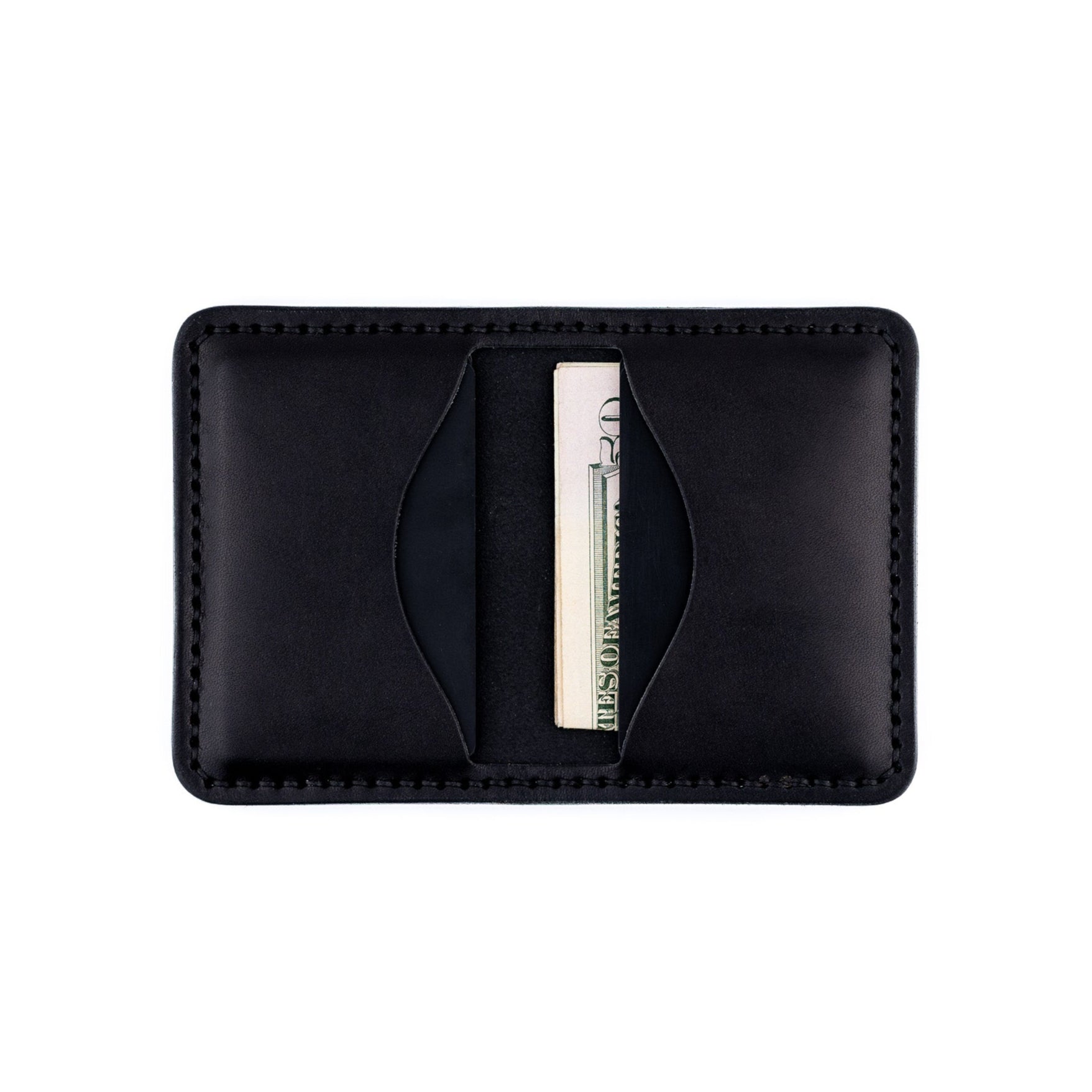 The Slim Dutchman – Black