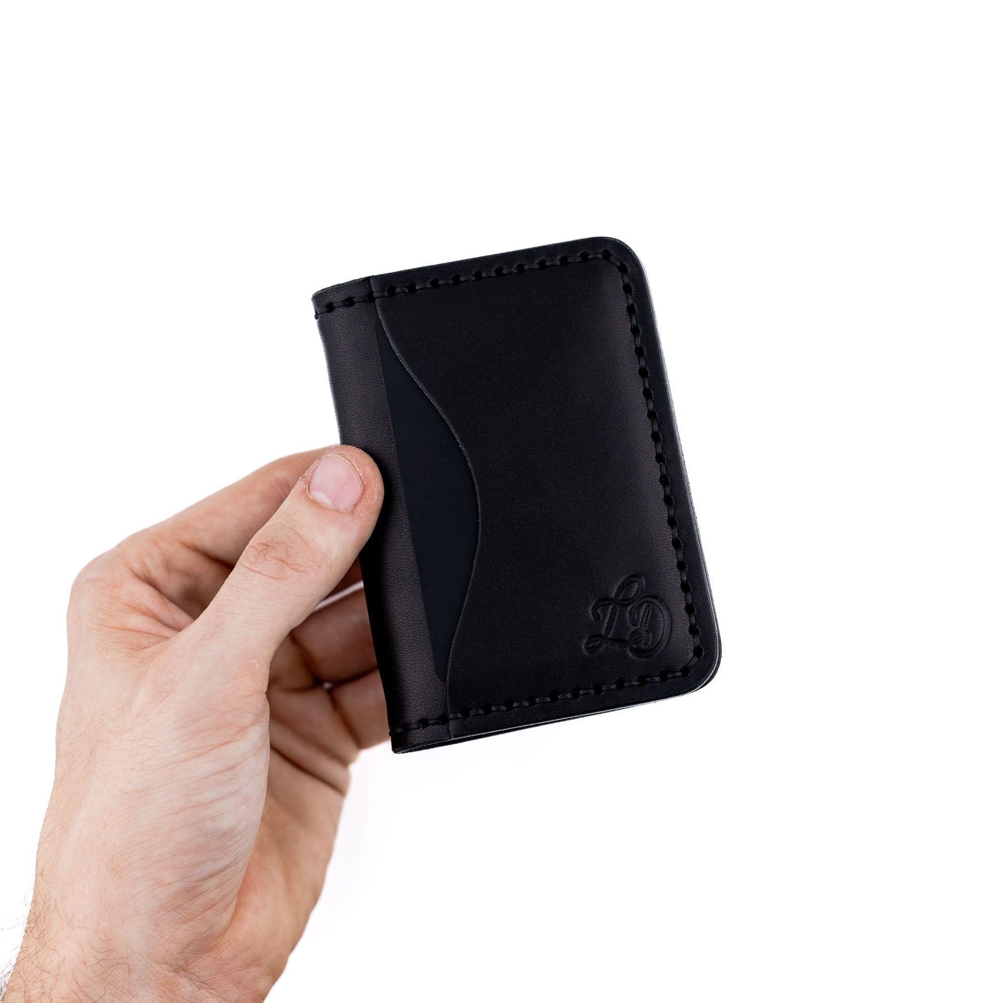 The Slim Dutchman – Black