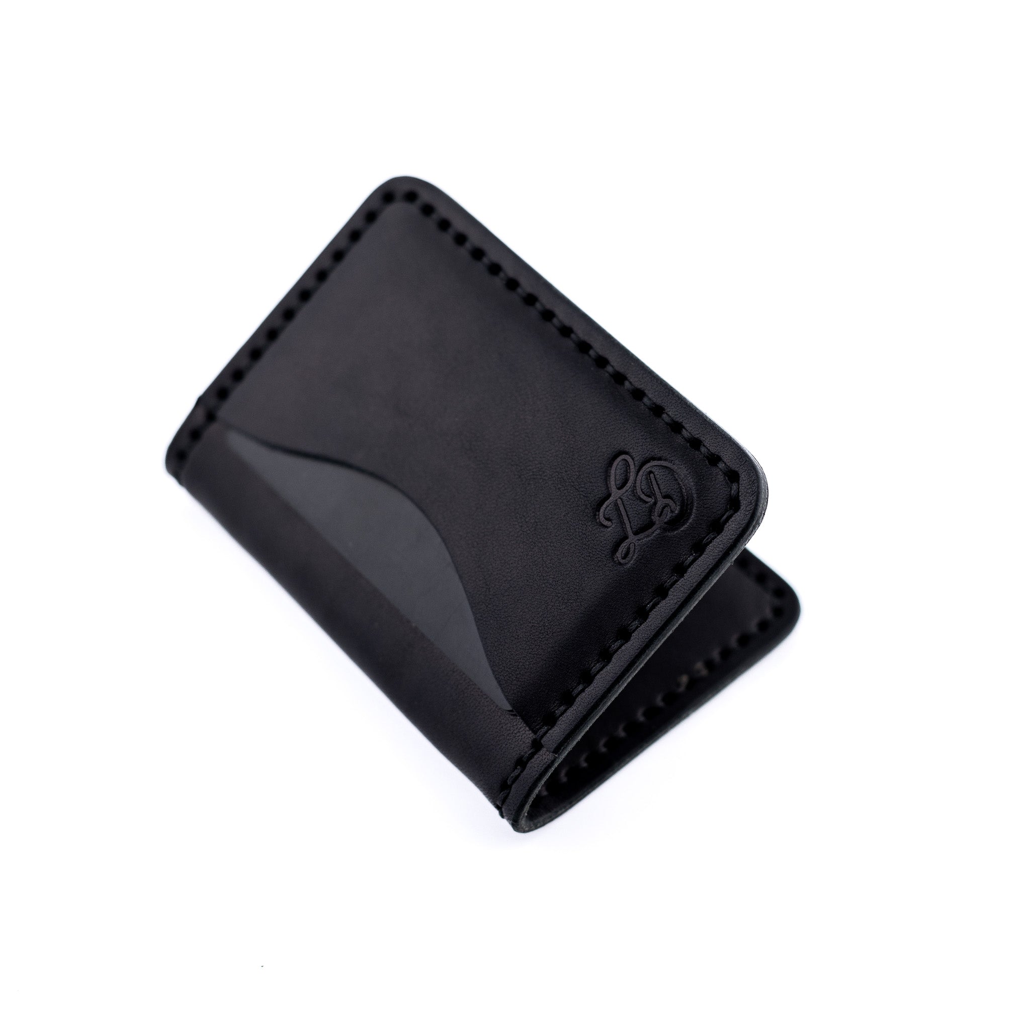 The Slim Dutchman – Black
