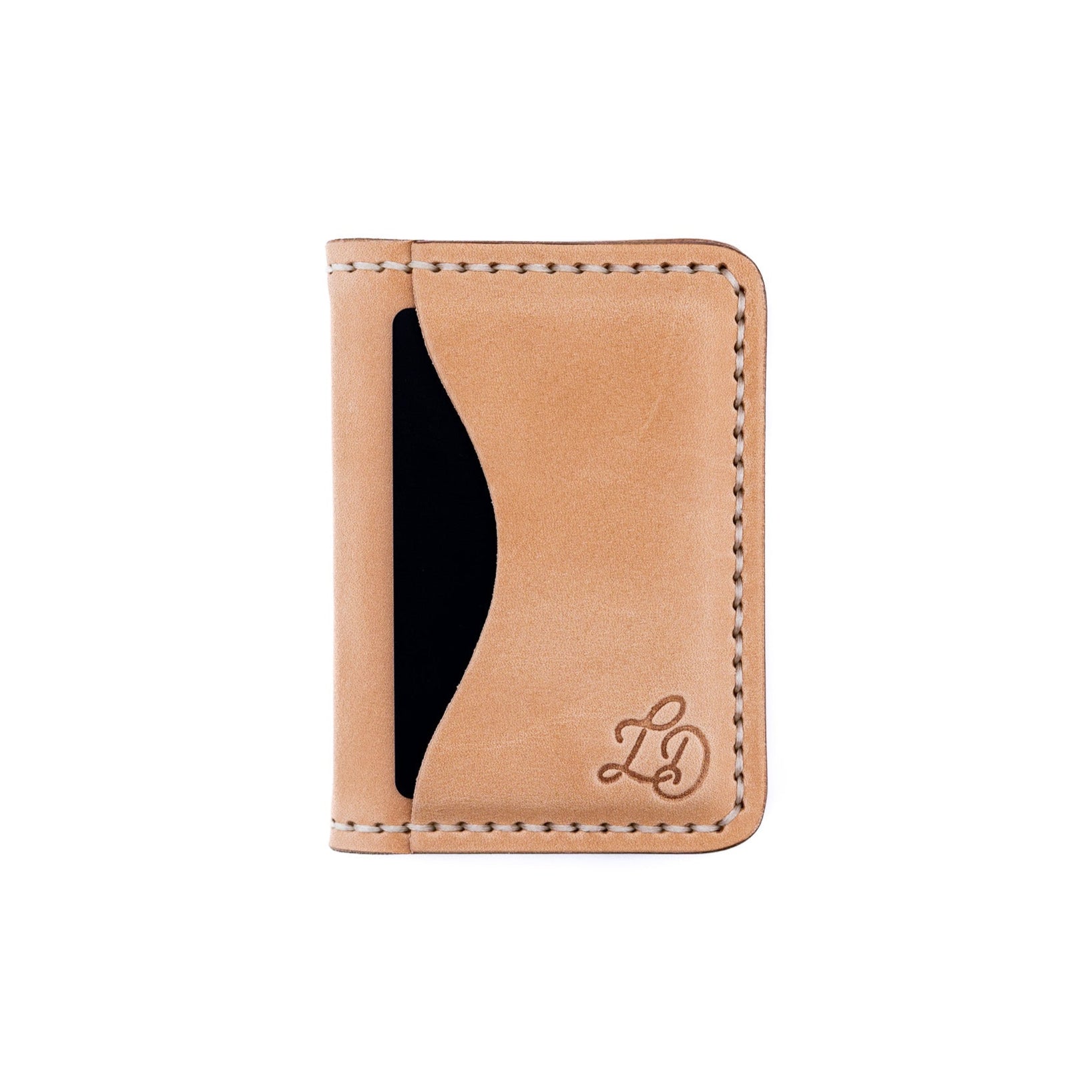 The Slim Dutchman – Russet