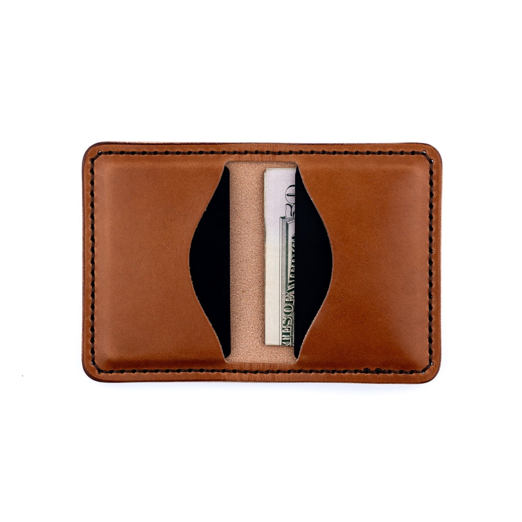 The Slim Dutchman – Brown