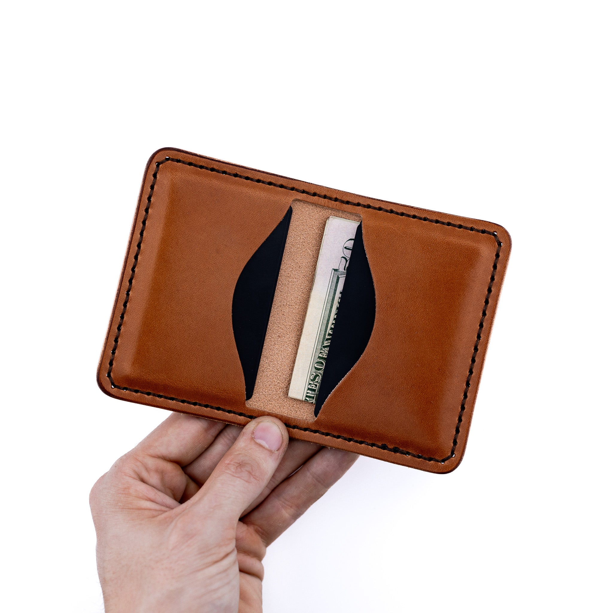 The Slim Dutchman – Brown