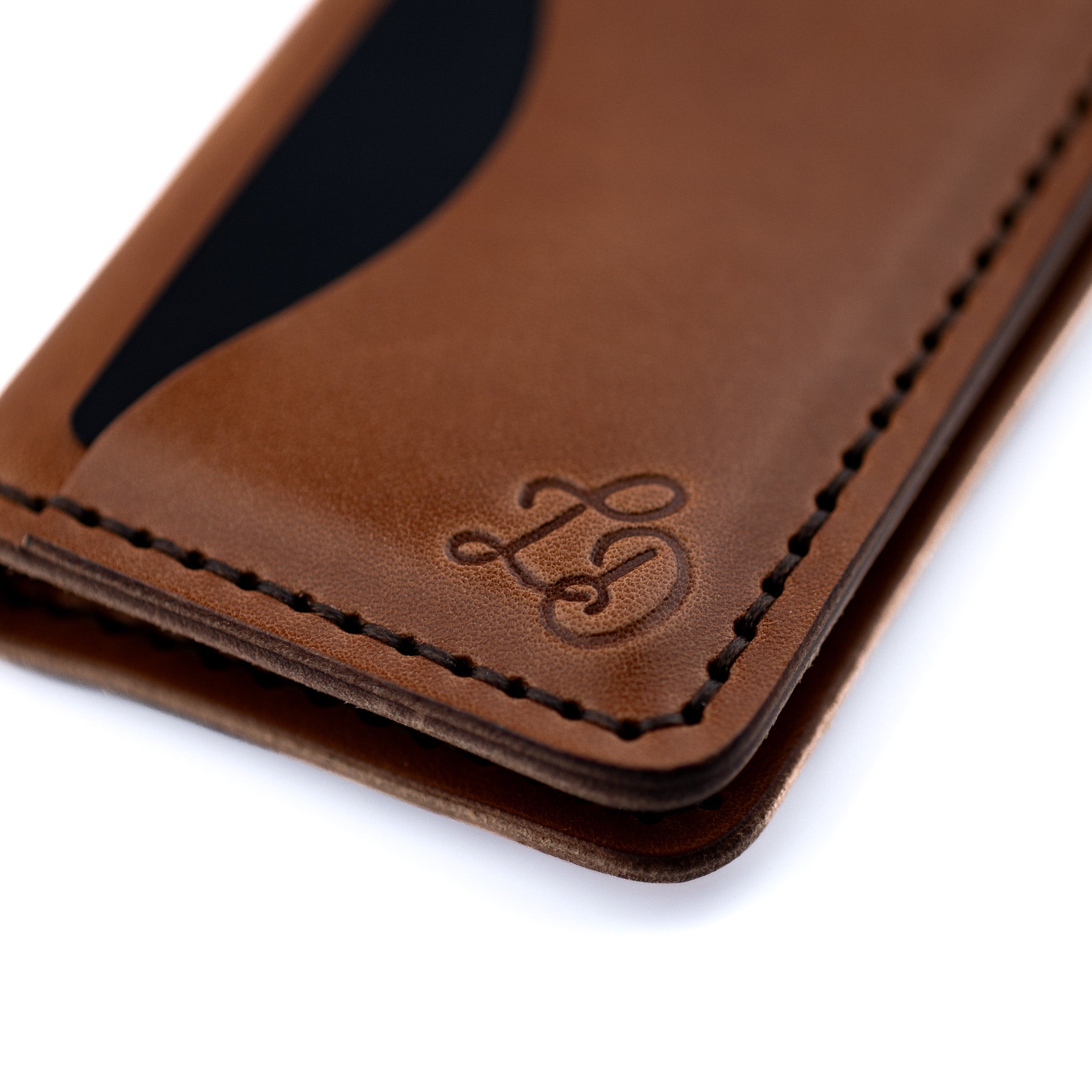The Slim Dutchman – Brown