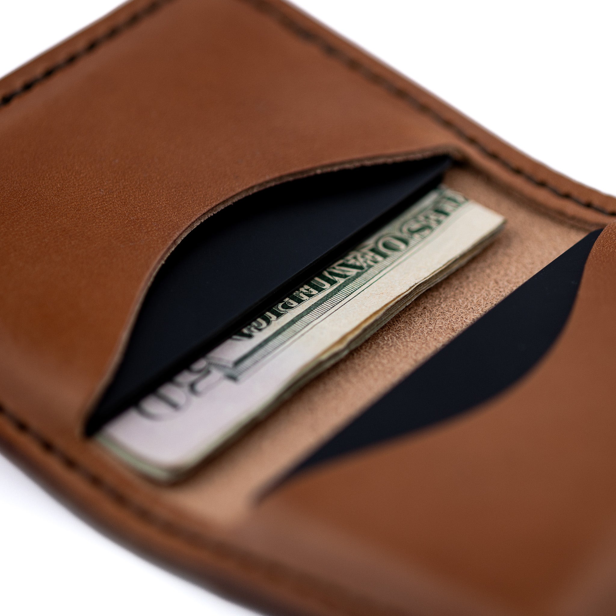 The Slim Dutchman – Brown
