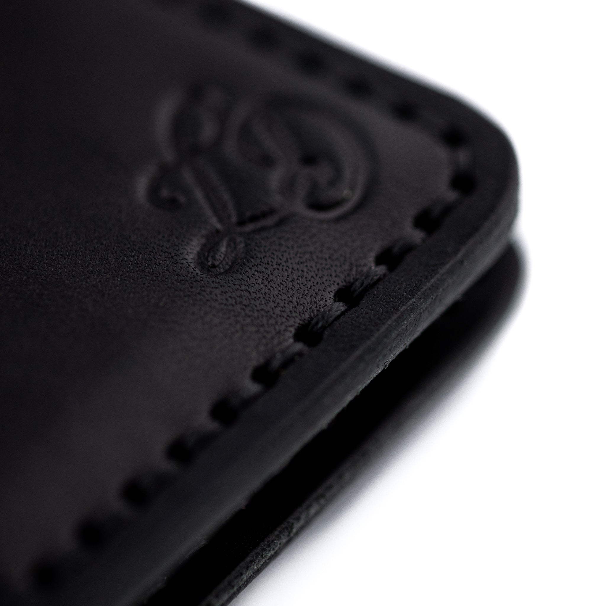 The Slim Dutchman – Black