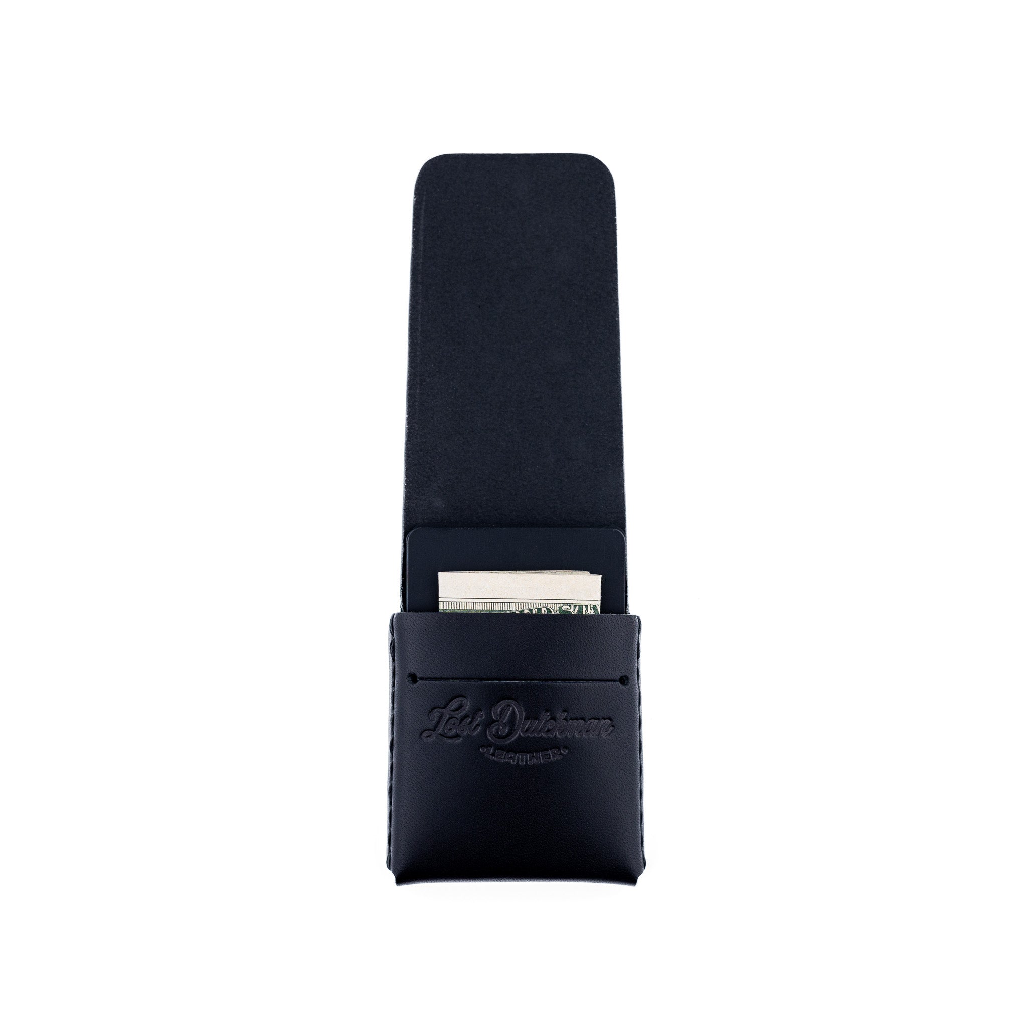 The Thin Finn – Black