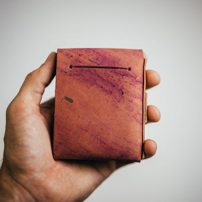 Shell Cordovan Big Finn 2