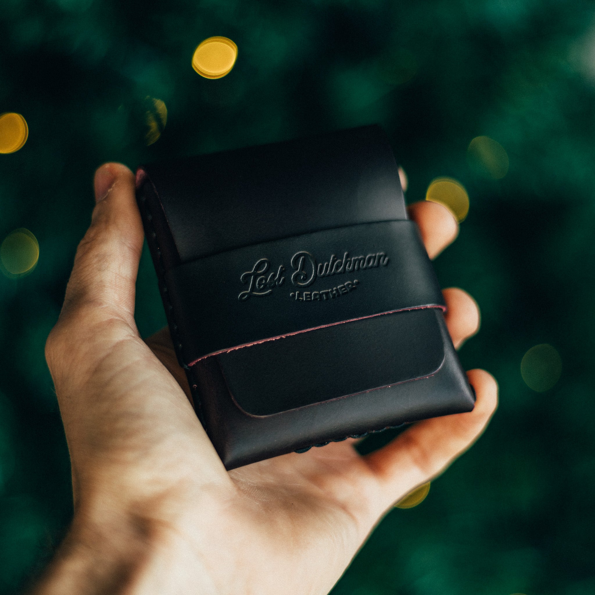 Purple Ghost Big Finn