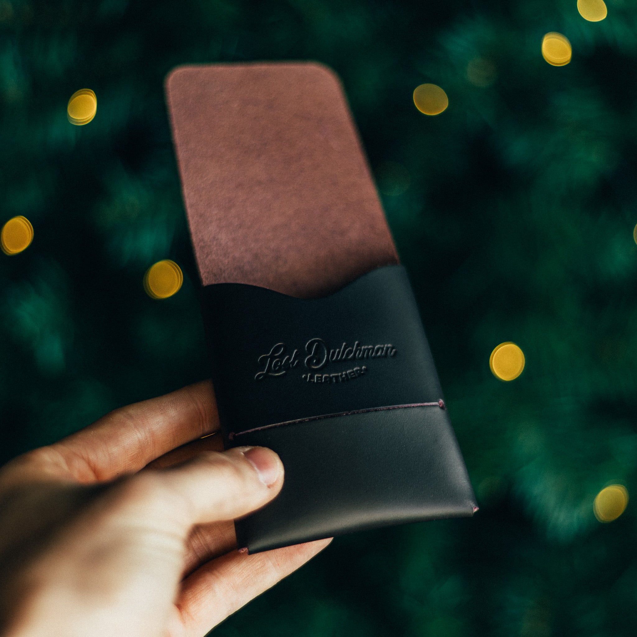 Purple Ghost Franklin