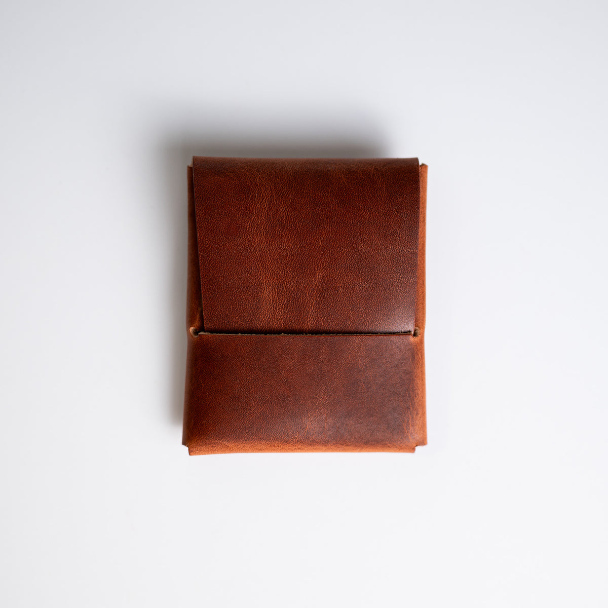 Horween Dublin Franklin 2
