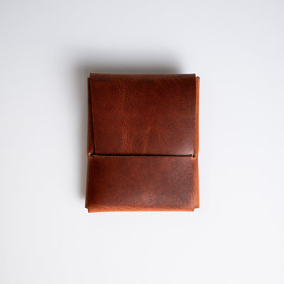 Horween Dublin Franklin 2