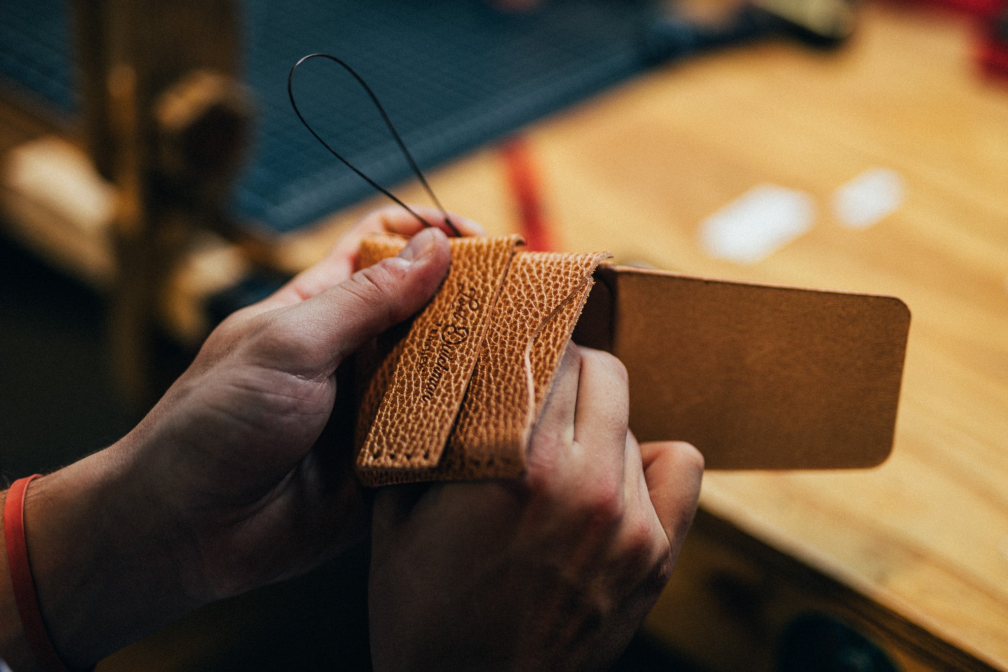 Handcrafted Leather Goods | Lost Dutchman Leather