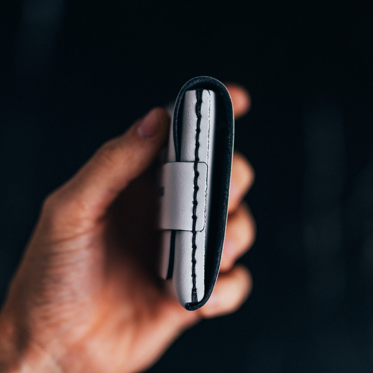 Ghost Big Finn 2 – Black