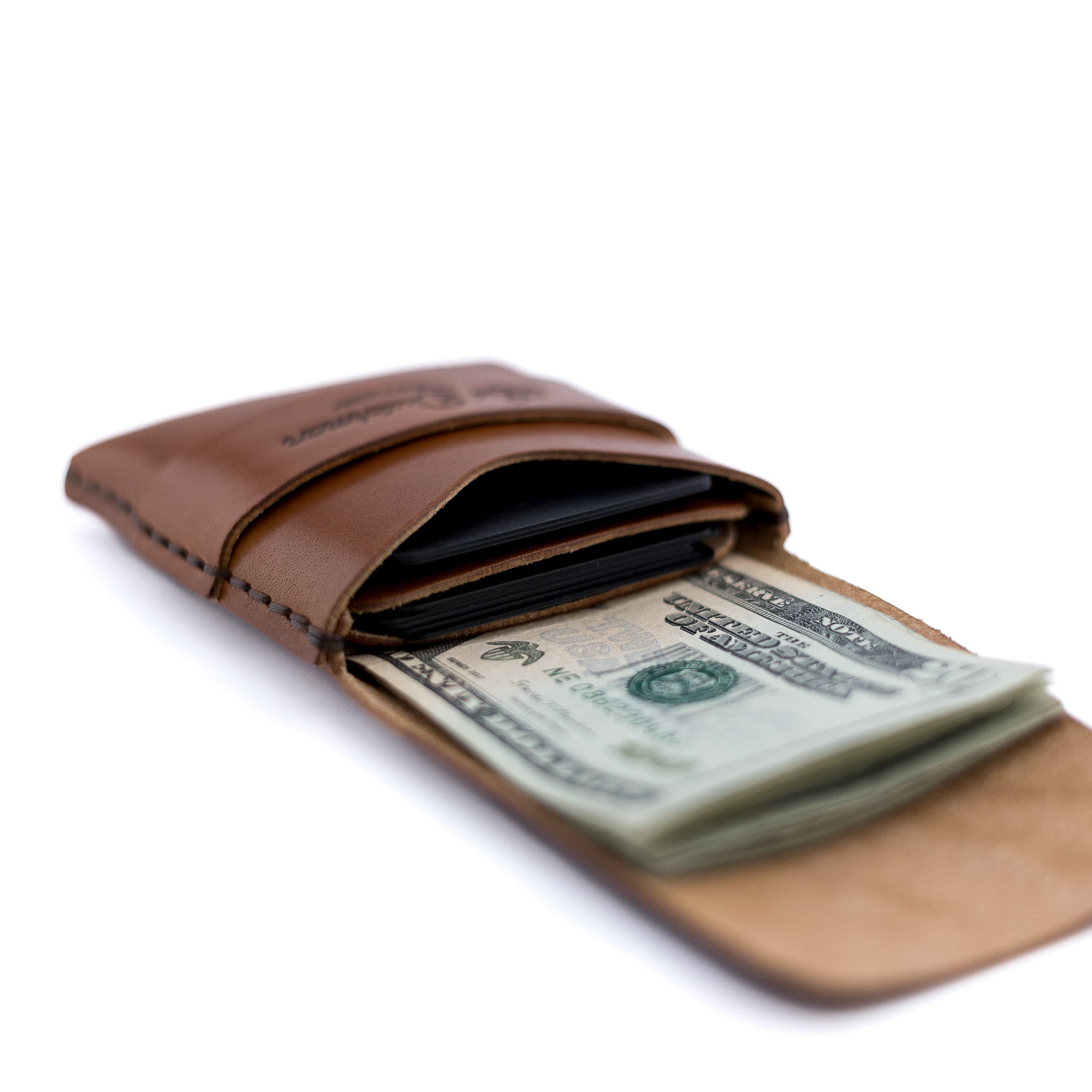 The Big Finn - Brown