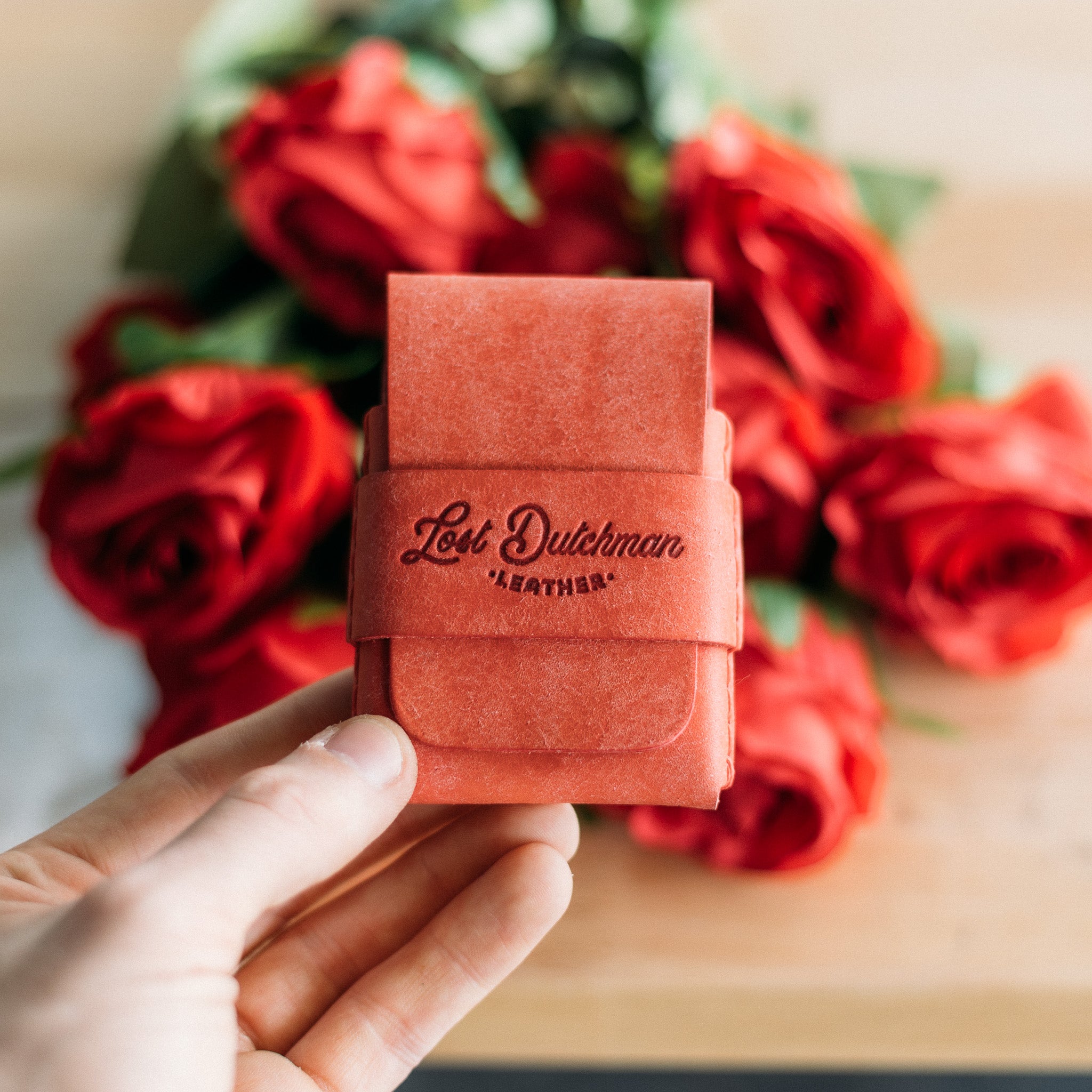 Valentine Special Finnigan