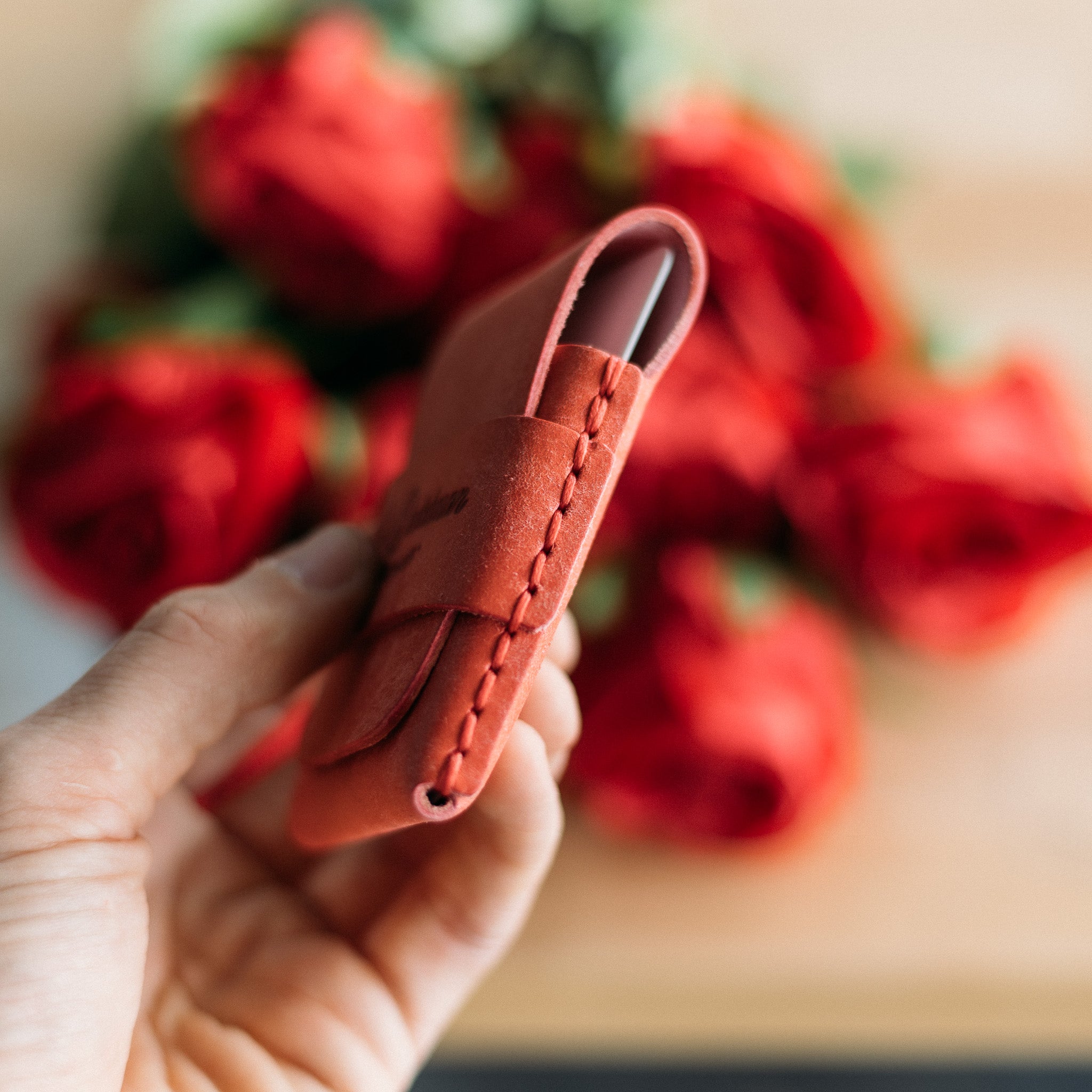 Valentine Special Finnigan