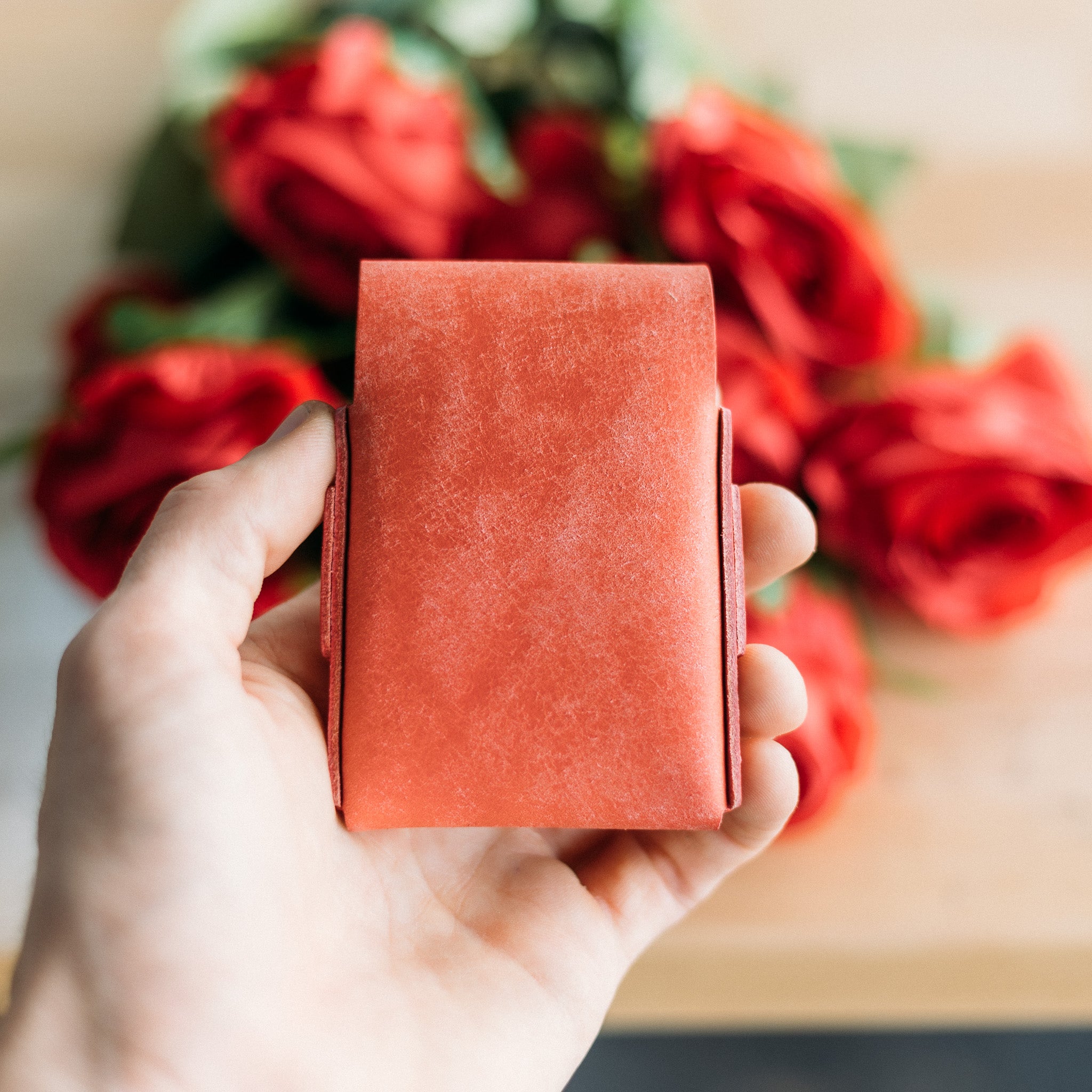 Valentine Special Finnigan