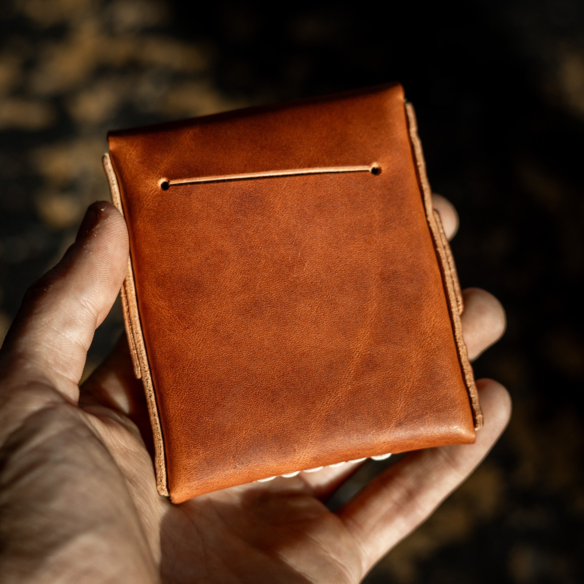 Horween Dublin Big Finn