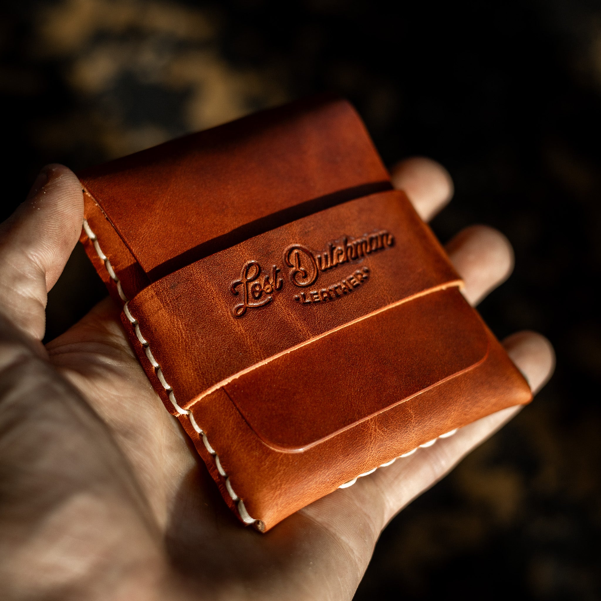 Horween Dublin Big Finn