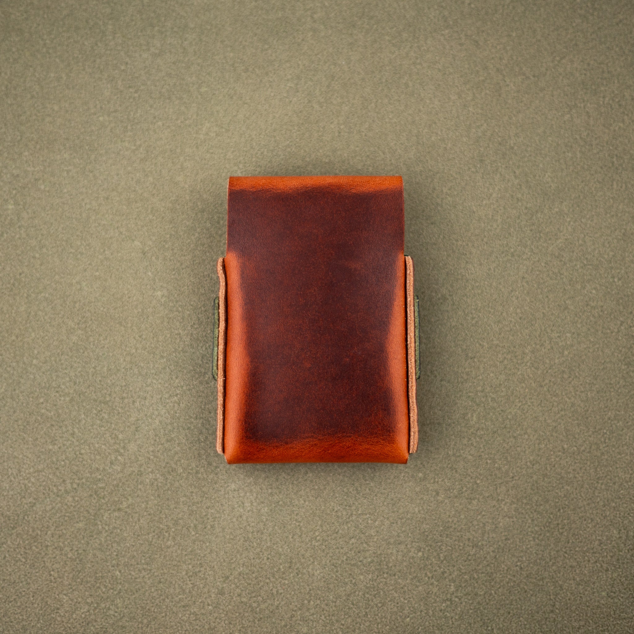 Horween Dublin Finnigan
