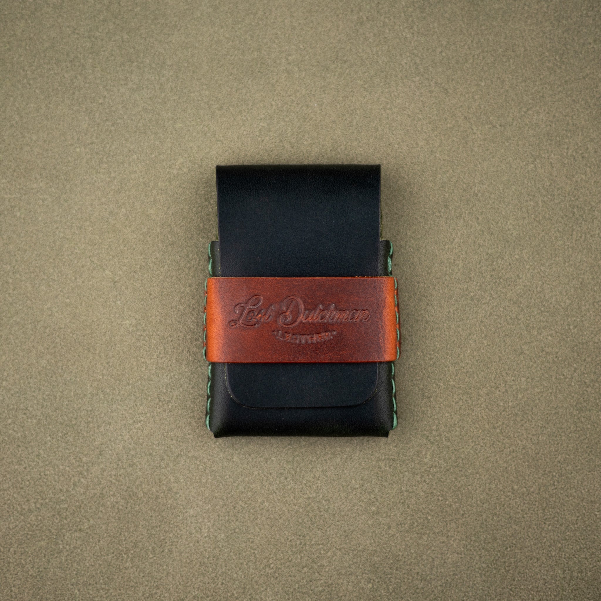 Horween Dublin Finnigan