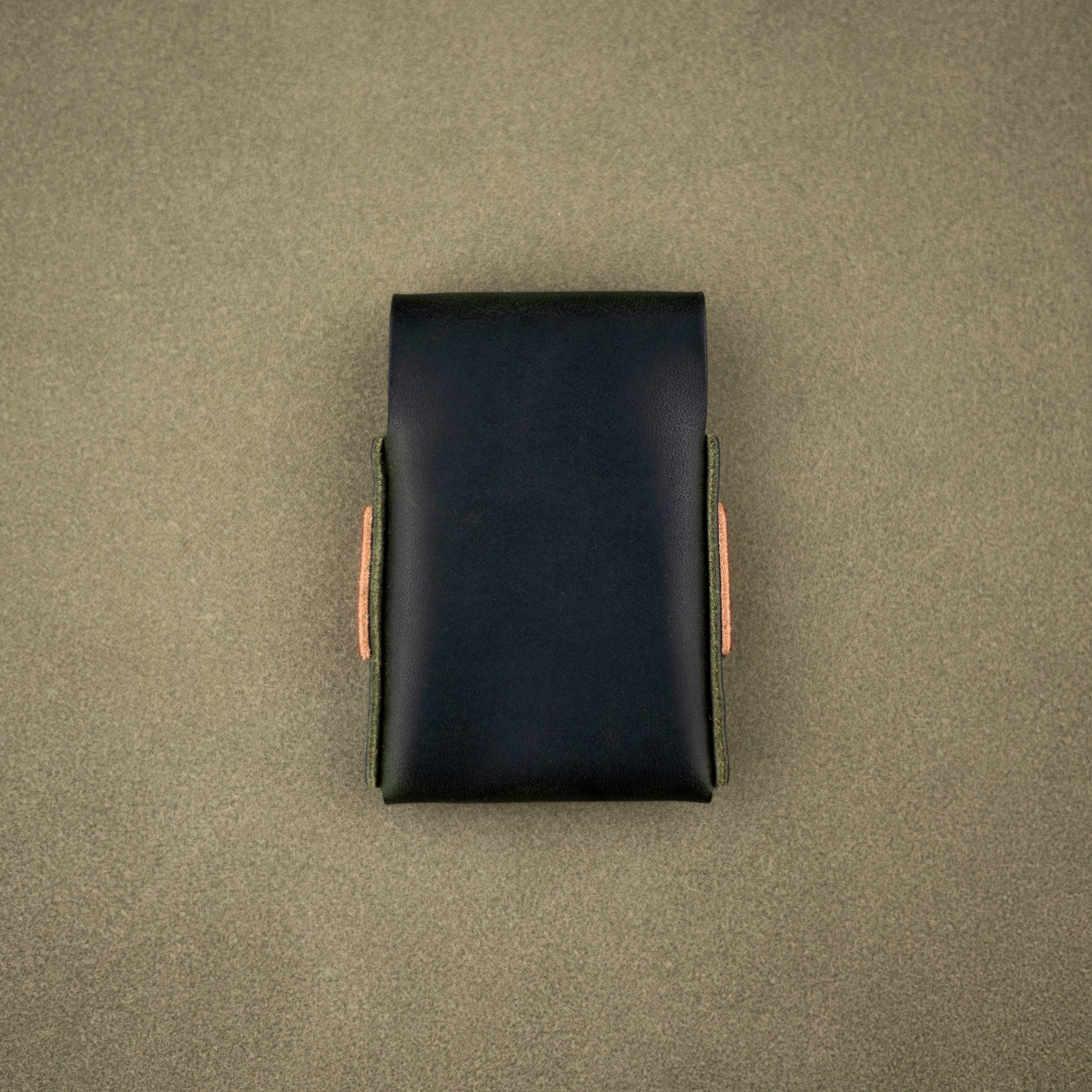 Horween Dublin Finnigan