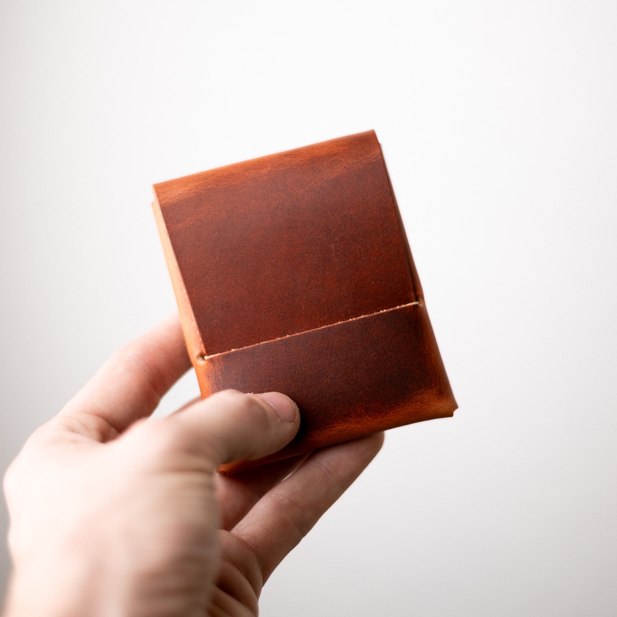 Horween Dublin Franklin