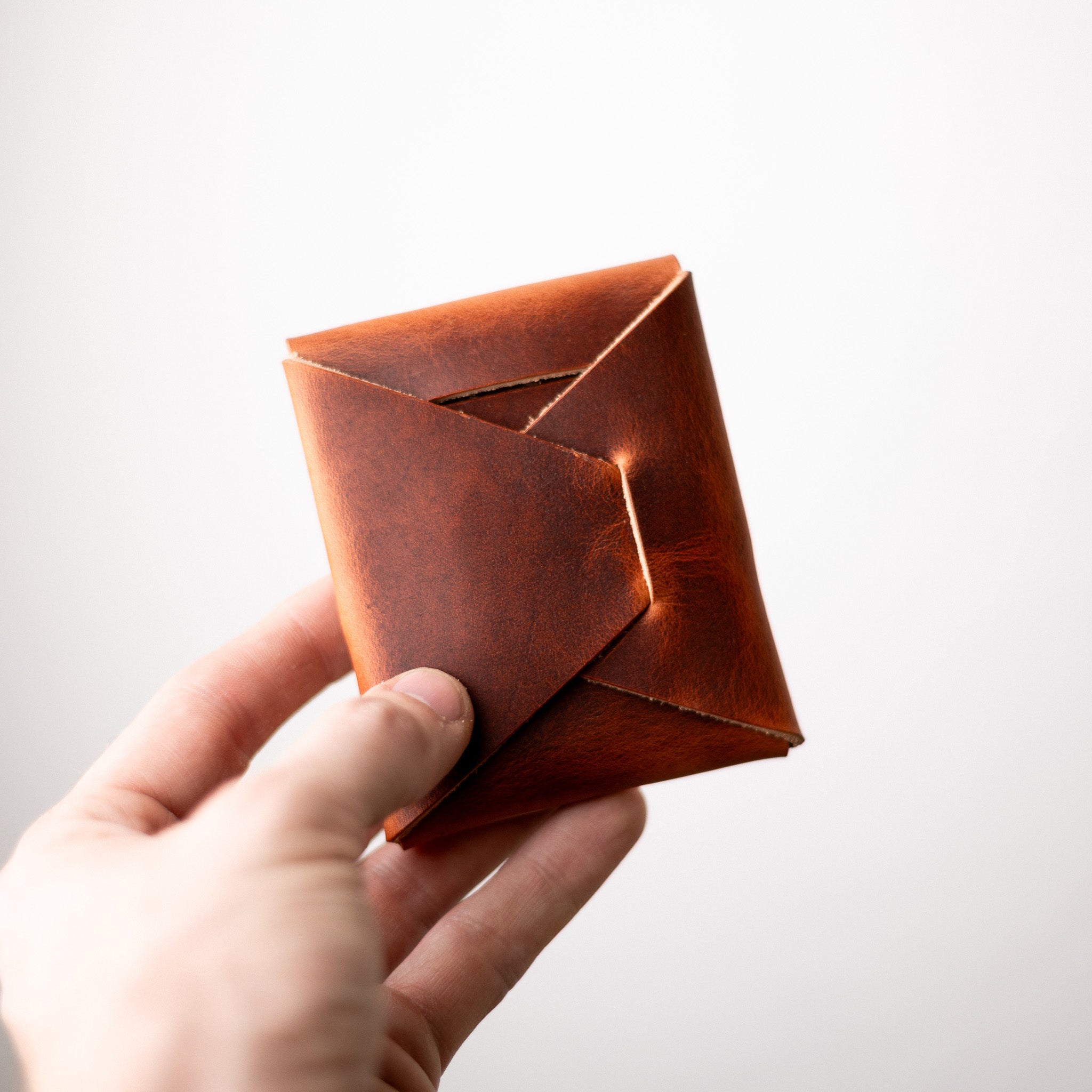 Horween Dublin Franklin