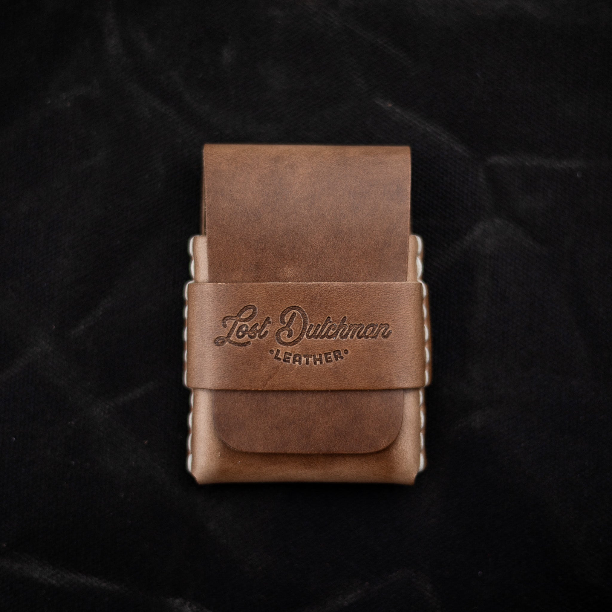 Horween Chromexcel Finnigan