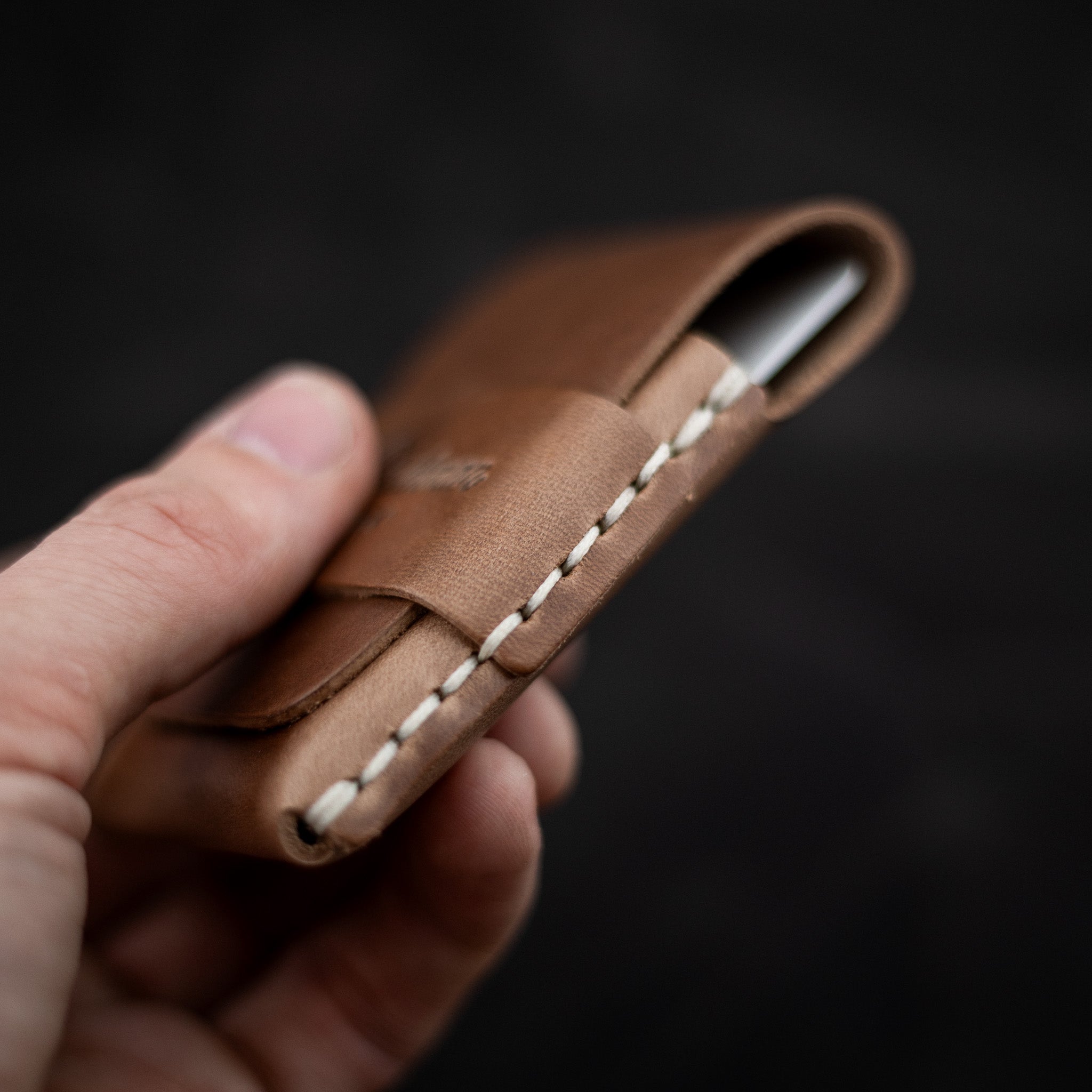 Horween Chromexcel Finnigan