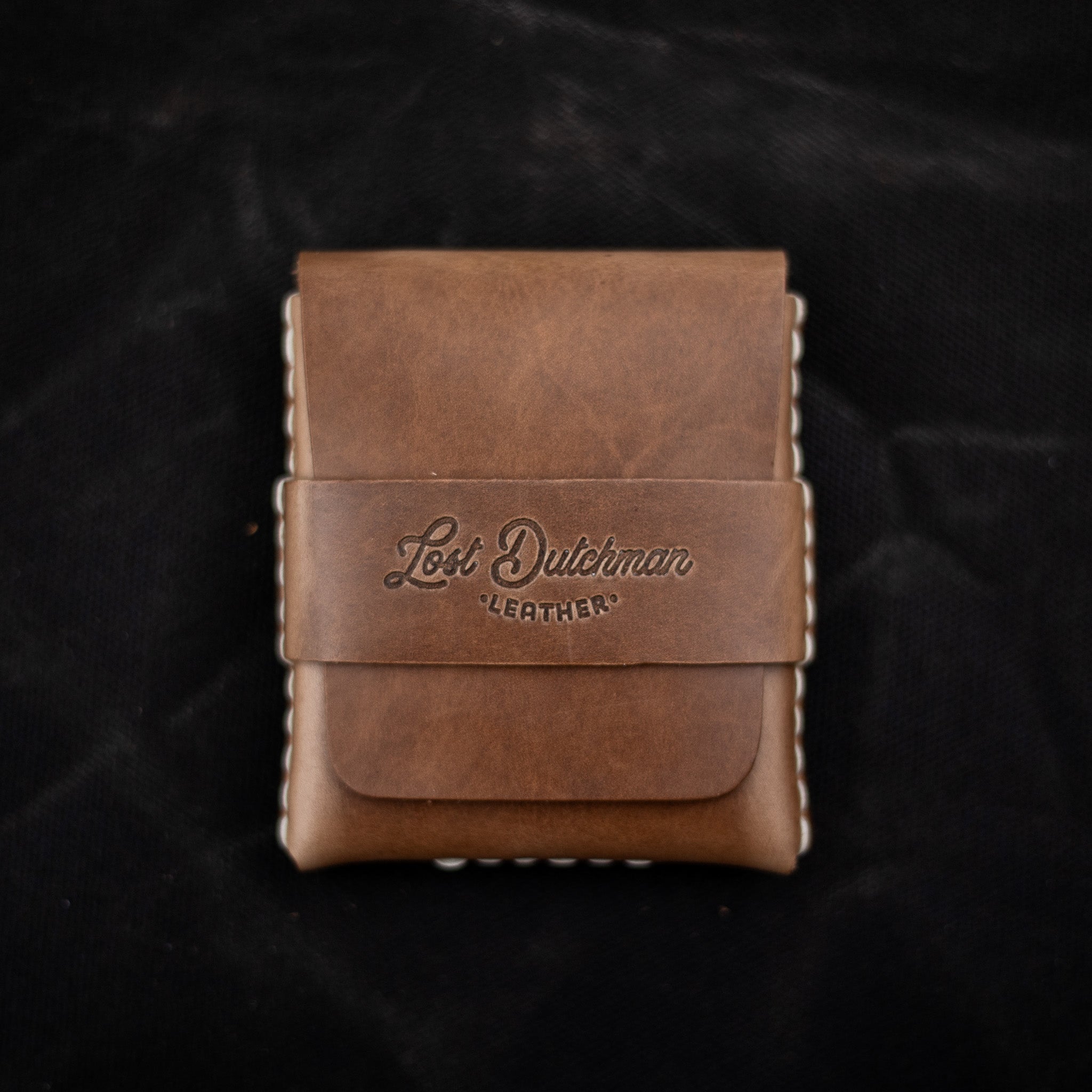 Horween Chromexcel Big Finn