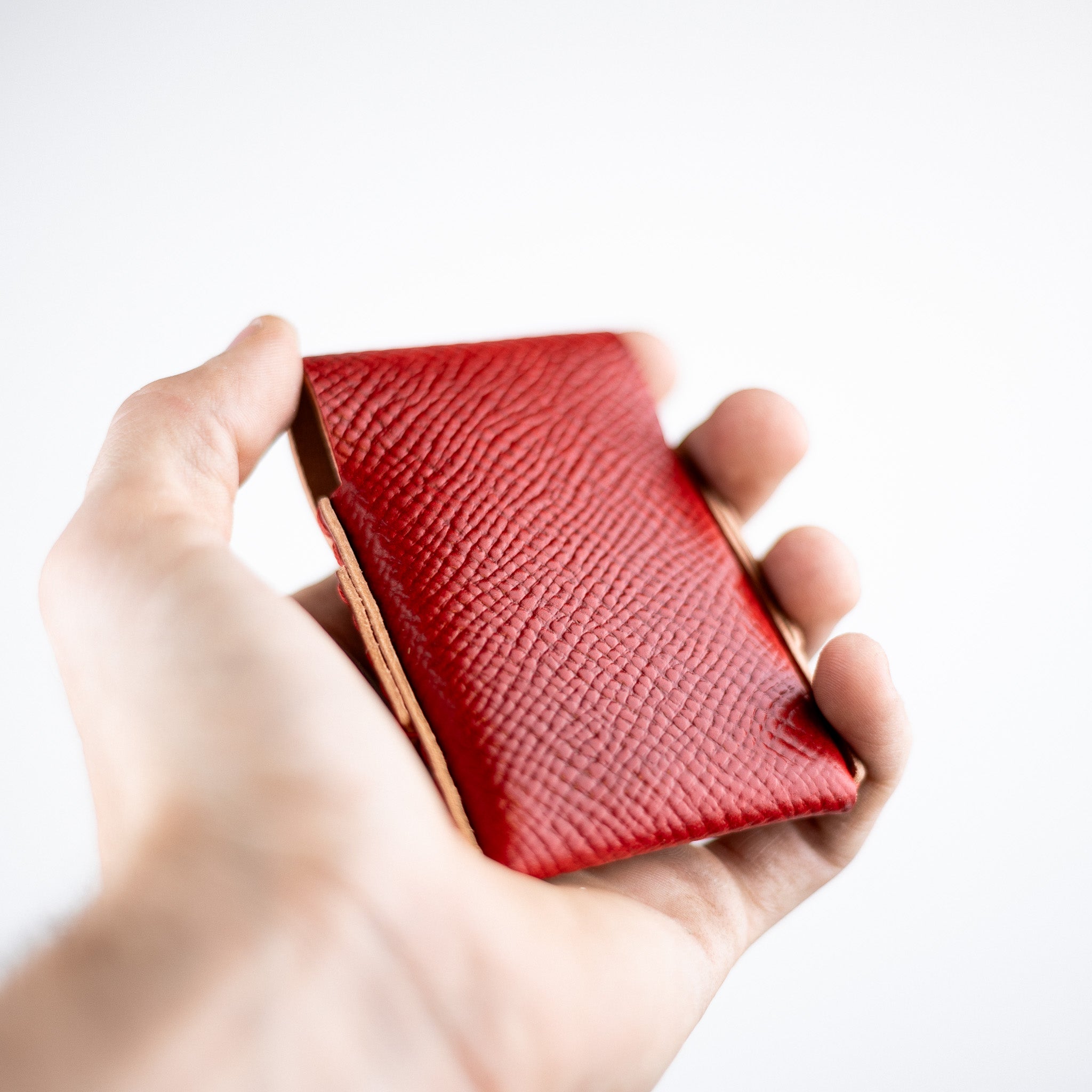 Shell Cordovan Finnigan