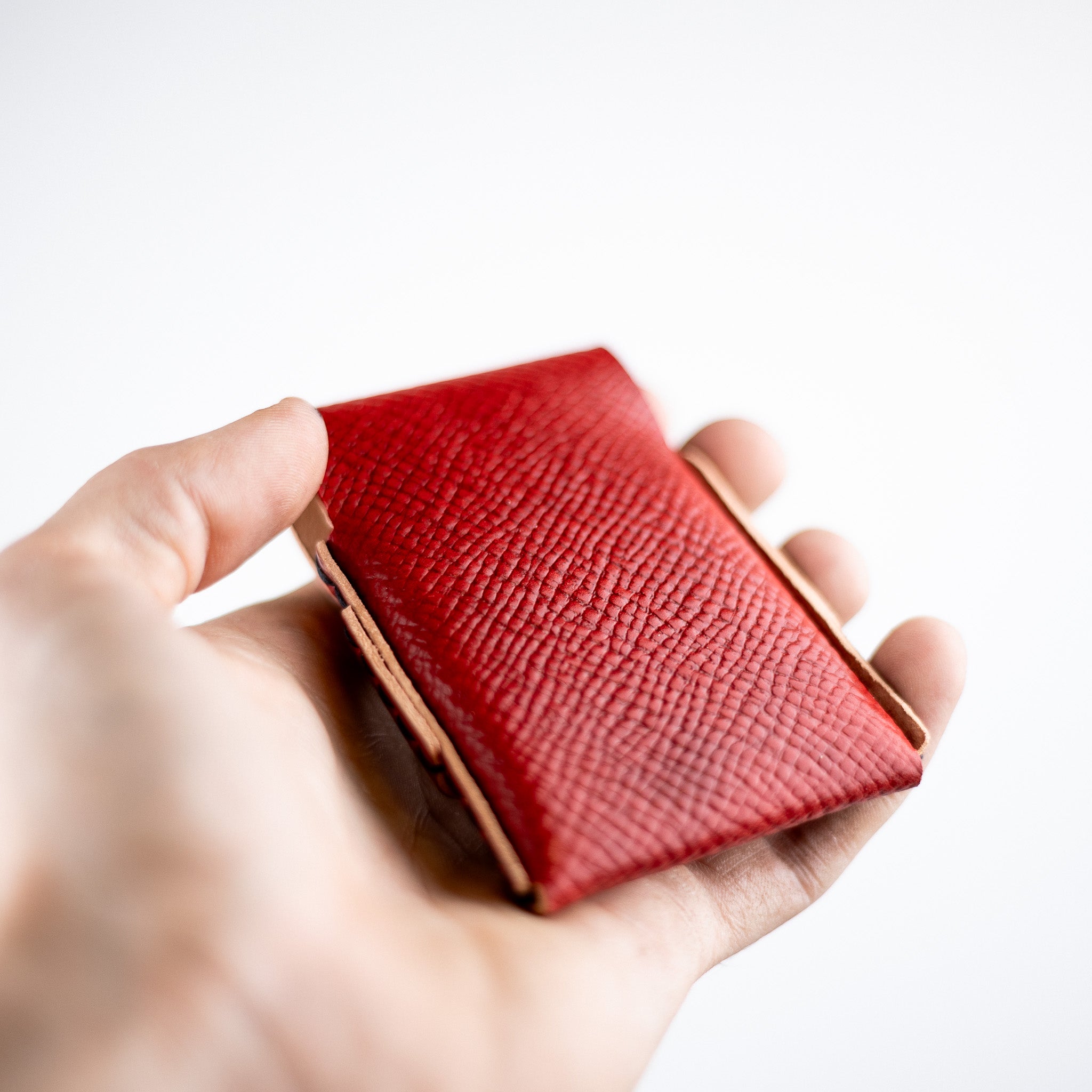 Shell Cordovan Finnigan