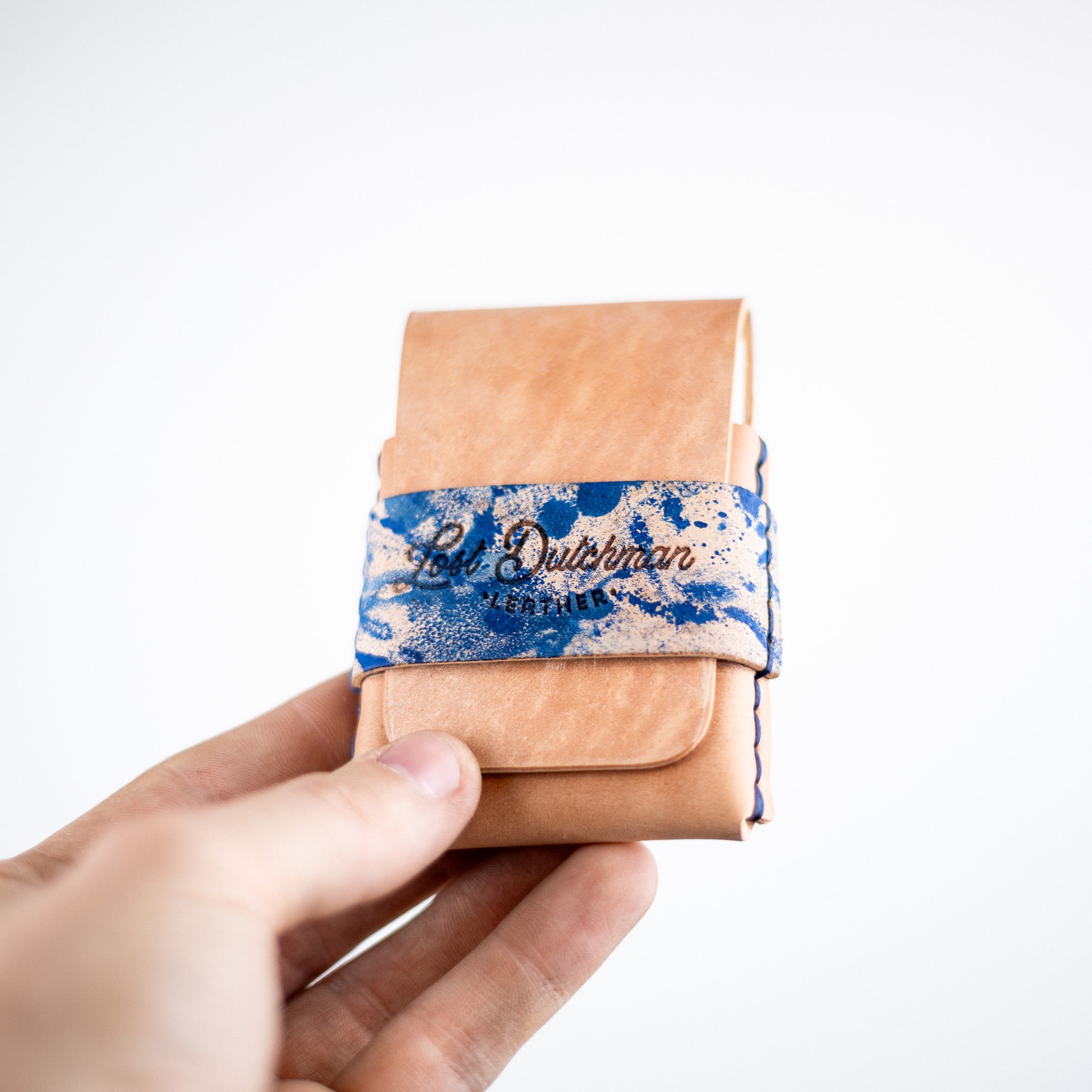 Shell Cordovan Finnigan