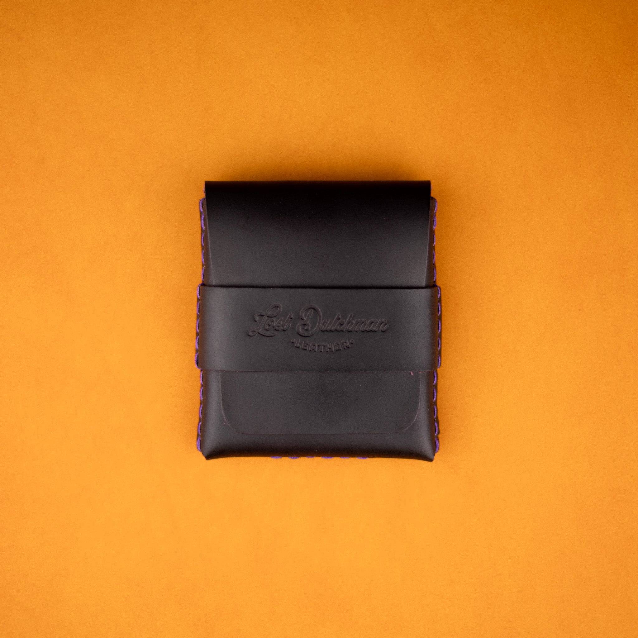 Purple Ghost Big Finn