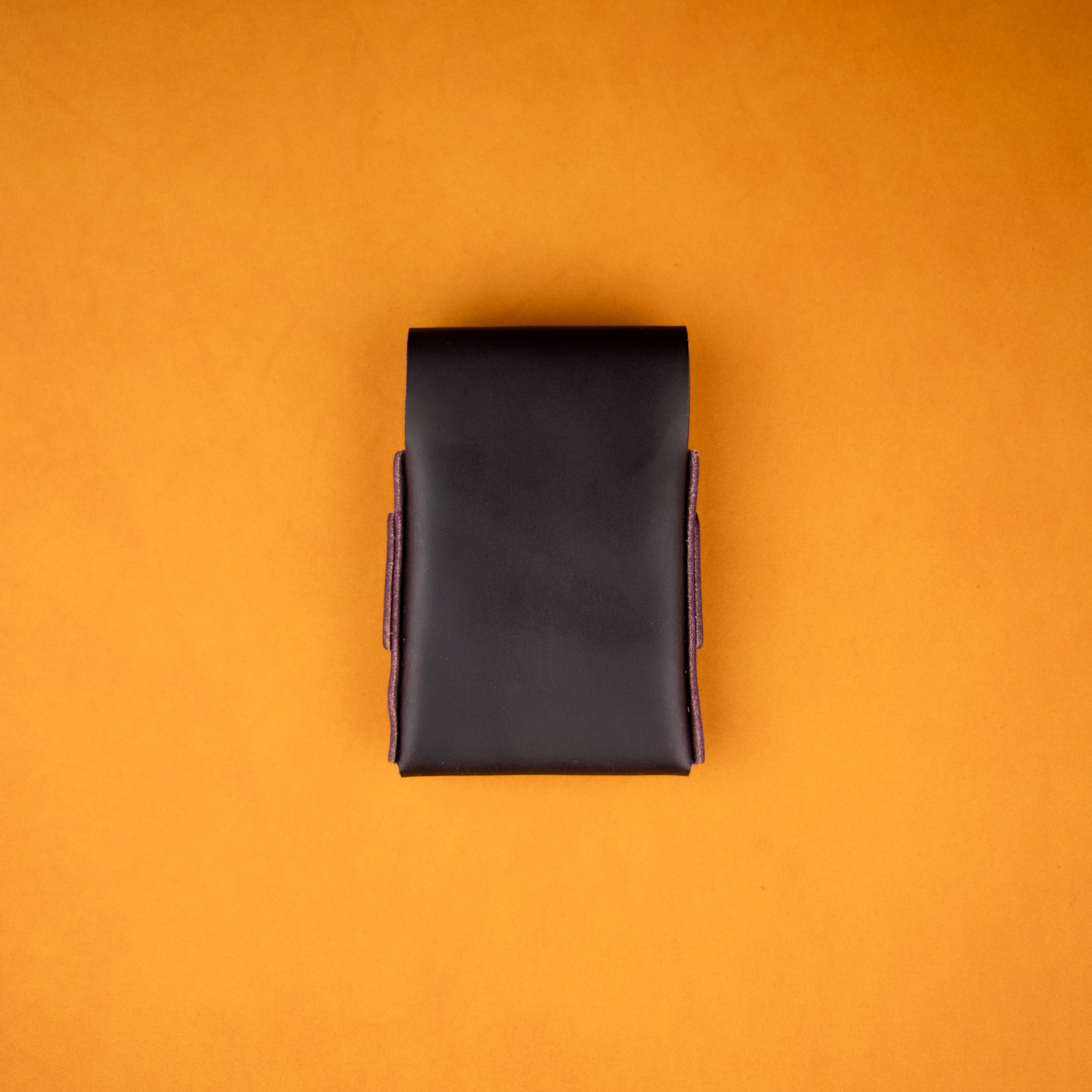 Purple Ghost Finnigan