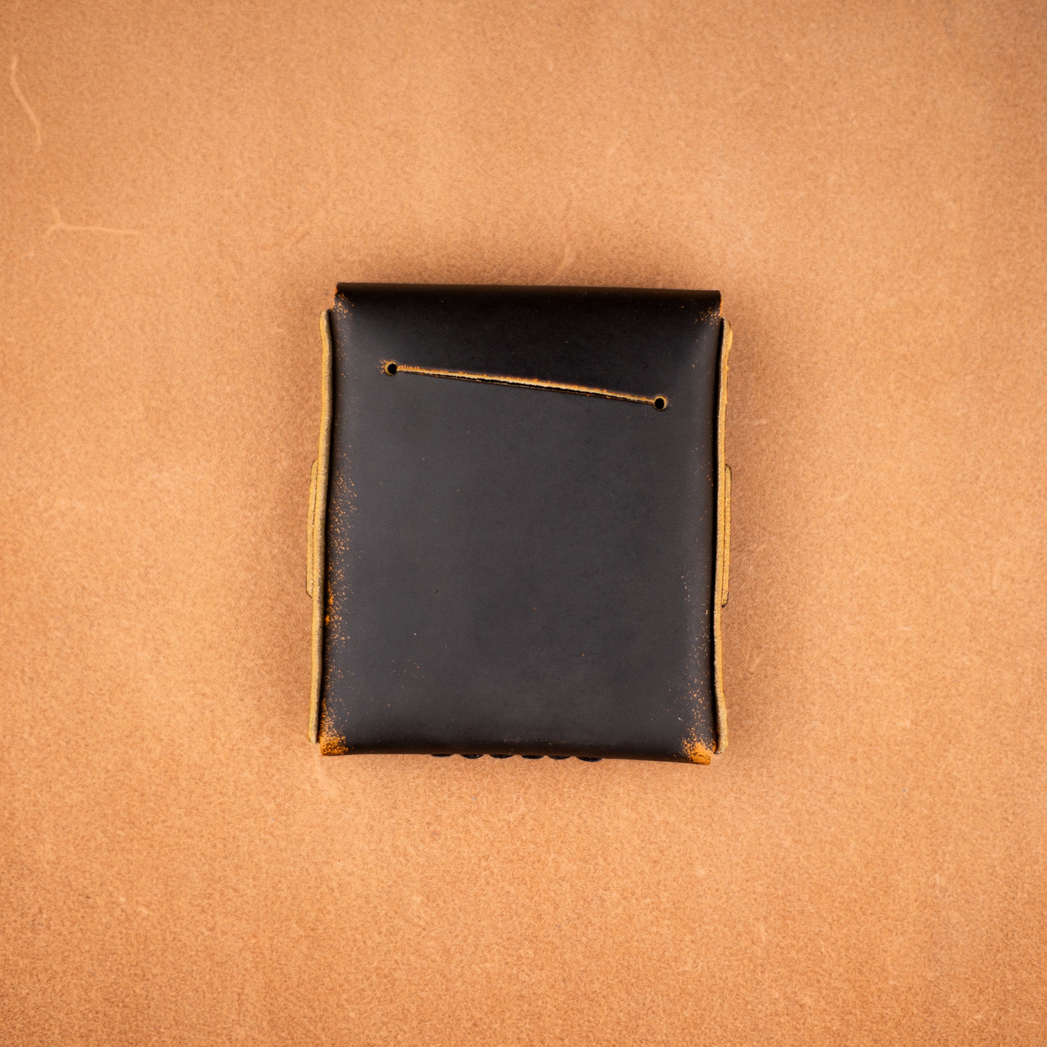 Orange Ghost Big Finn