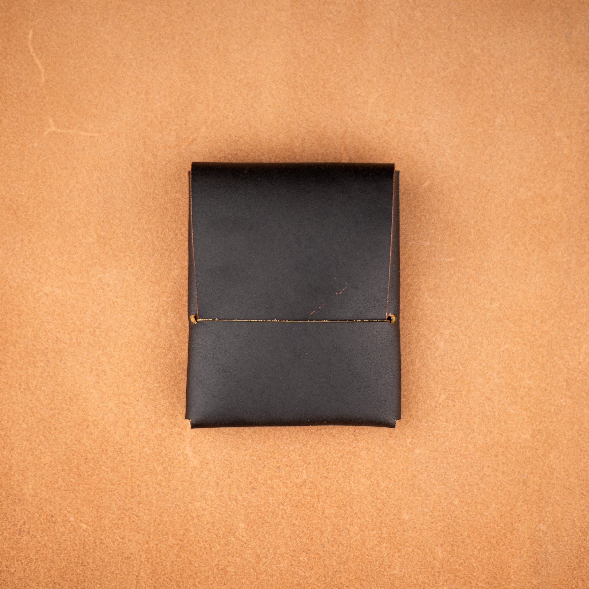 Orange Ghost Franklin