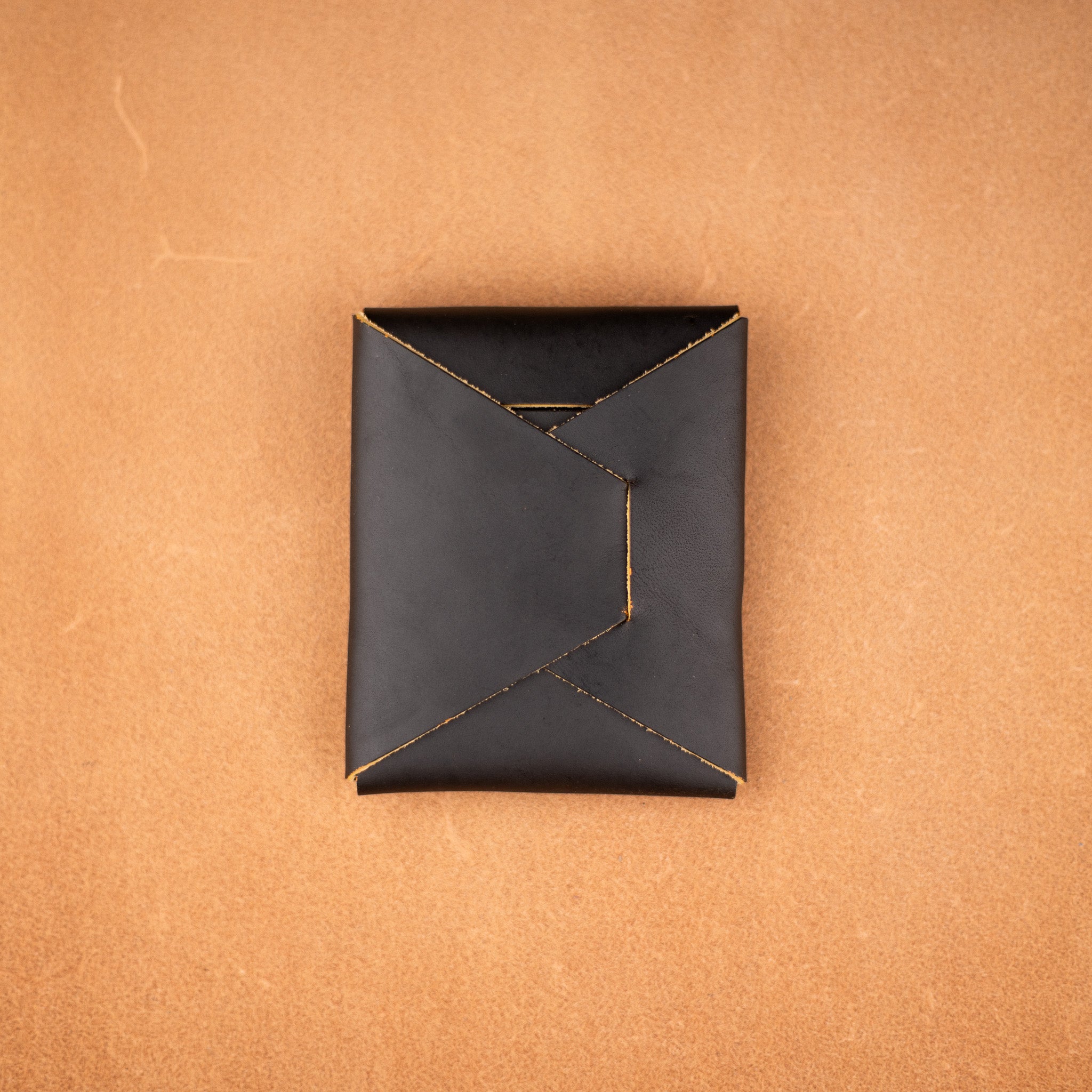 Orange Ghost Franklin