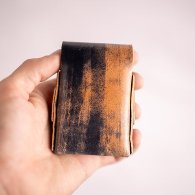 Shell Cordovan Finnigan