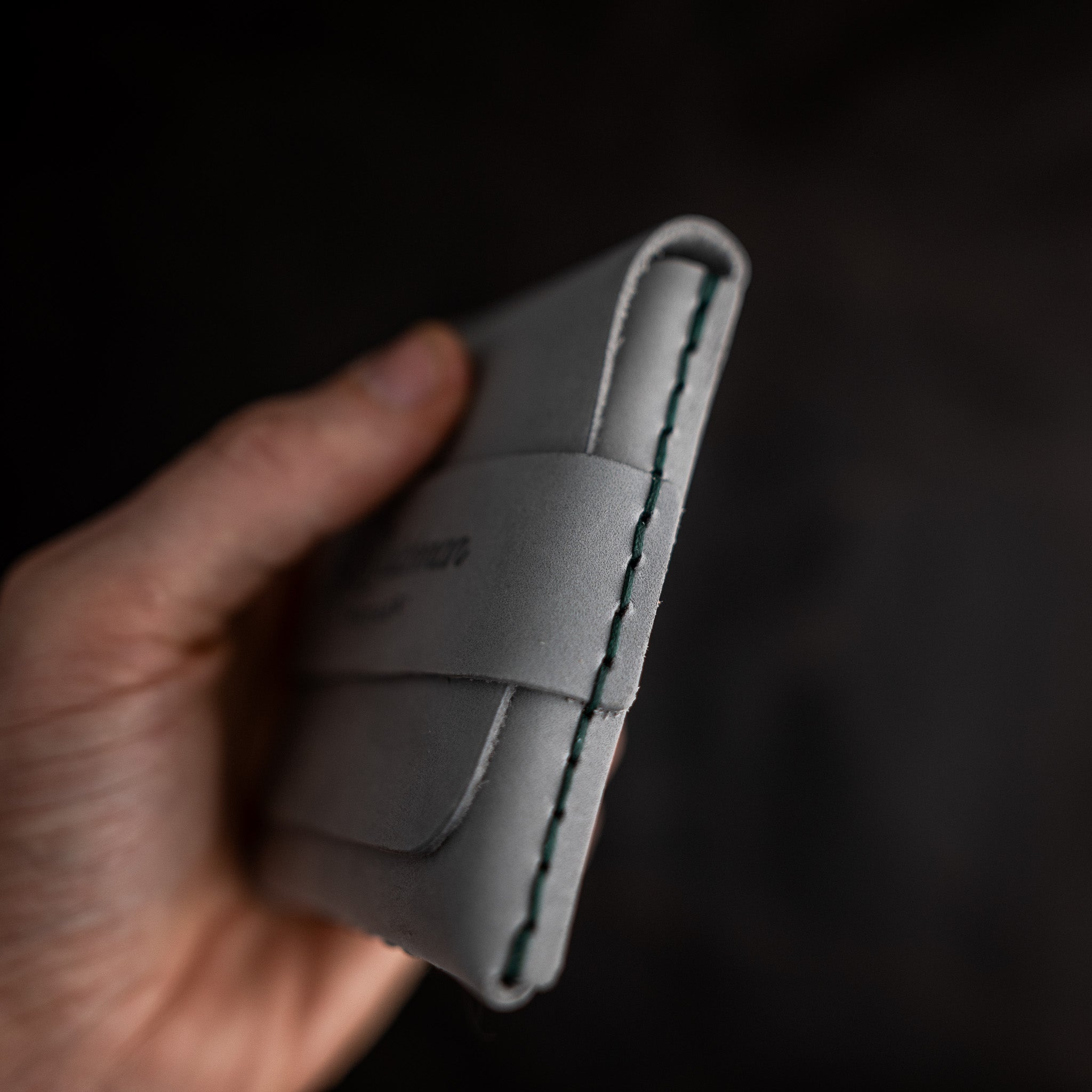 Horween Dover Big Finn