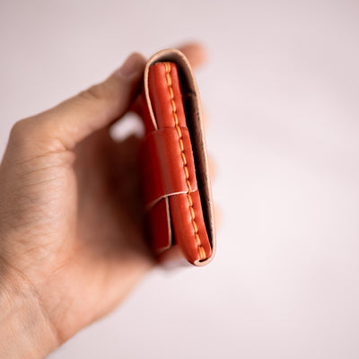 Shell Cordovan Big Finn 2